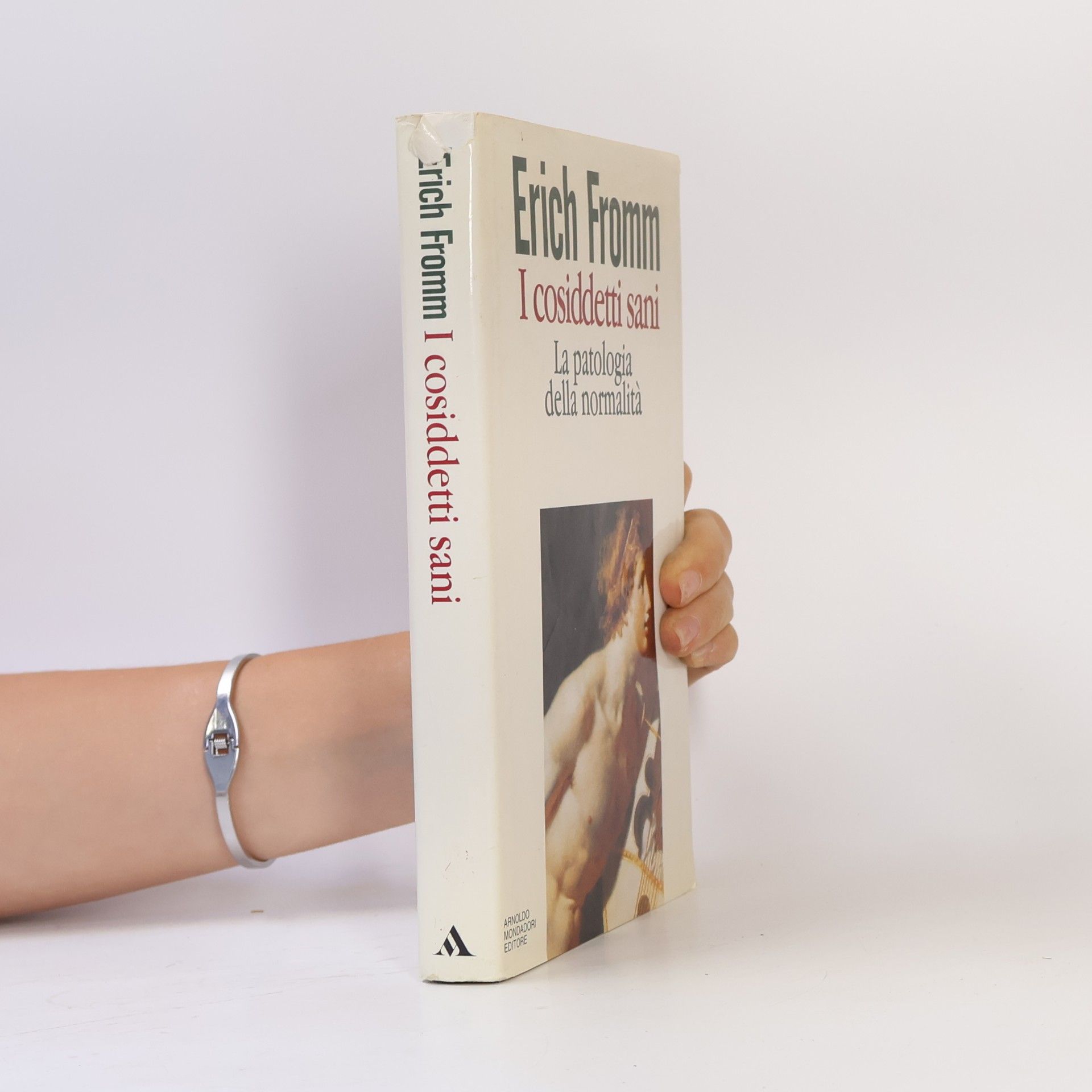 Erich Fromm I cosiddetti sani
