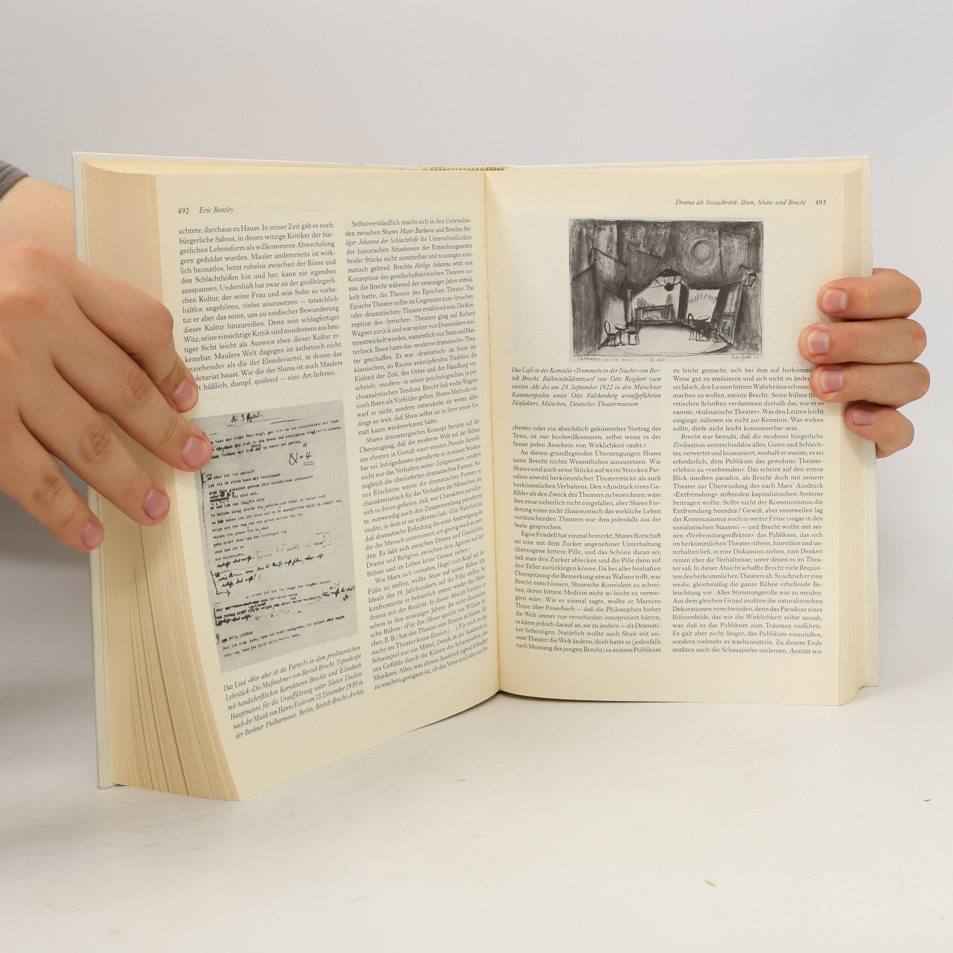 Erika Wischer Geschichte der Literatur V.