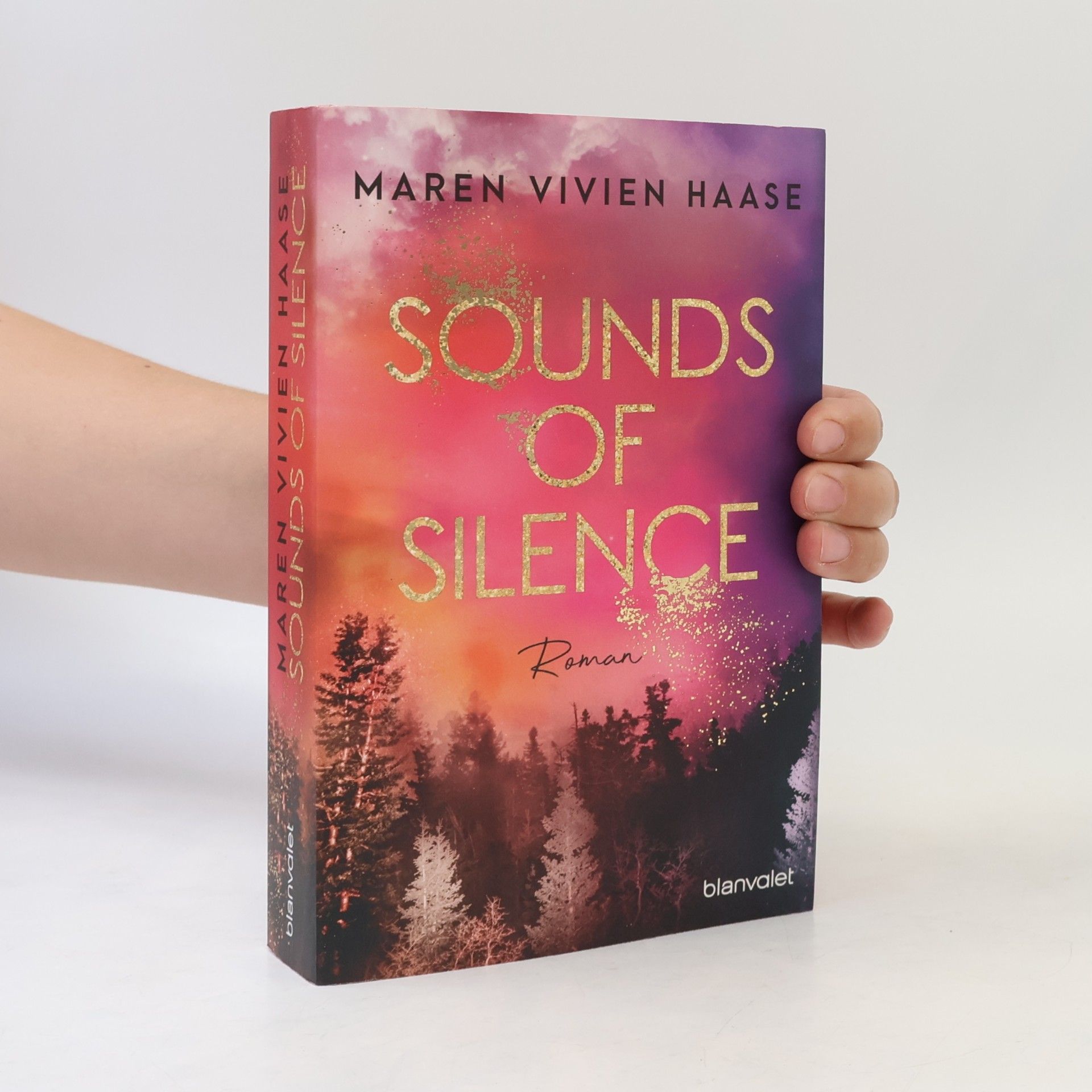 Maren Vivien Haase Sounds of Silence