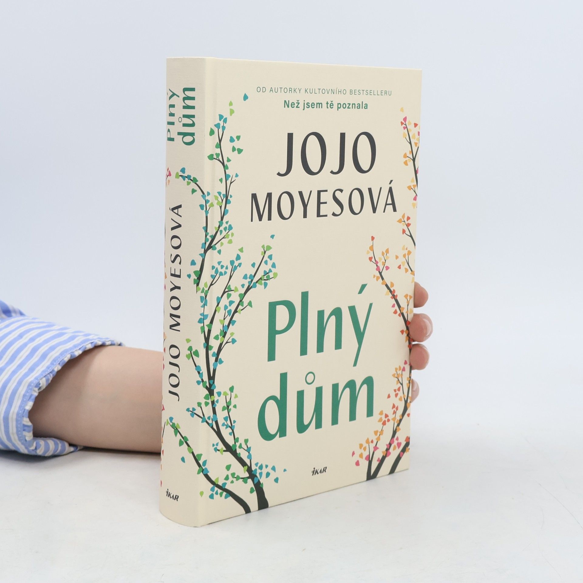 Plný dům