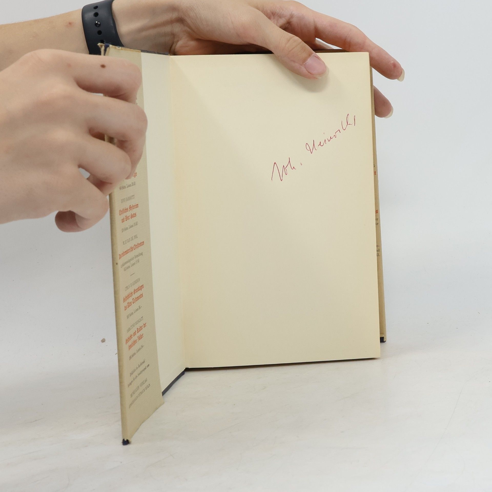 Hugo Rahner Schriften zur Theologie III