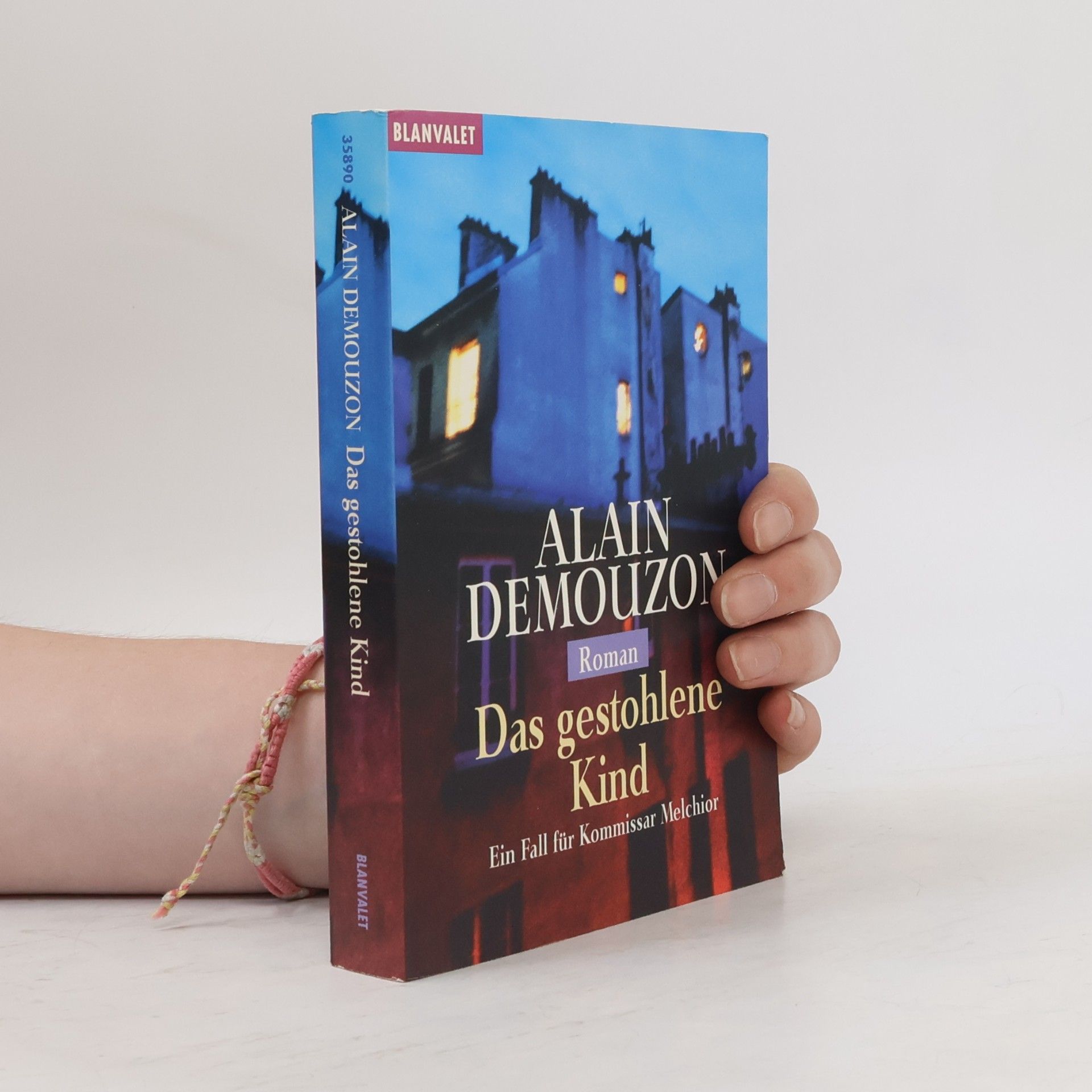 Das gestohlene Kind