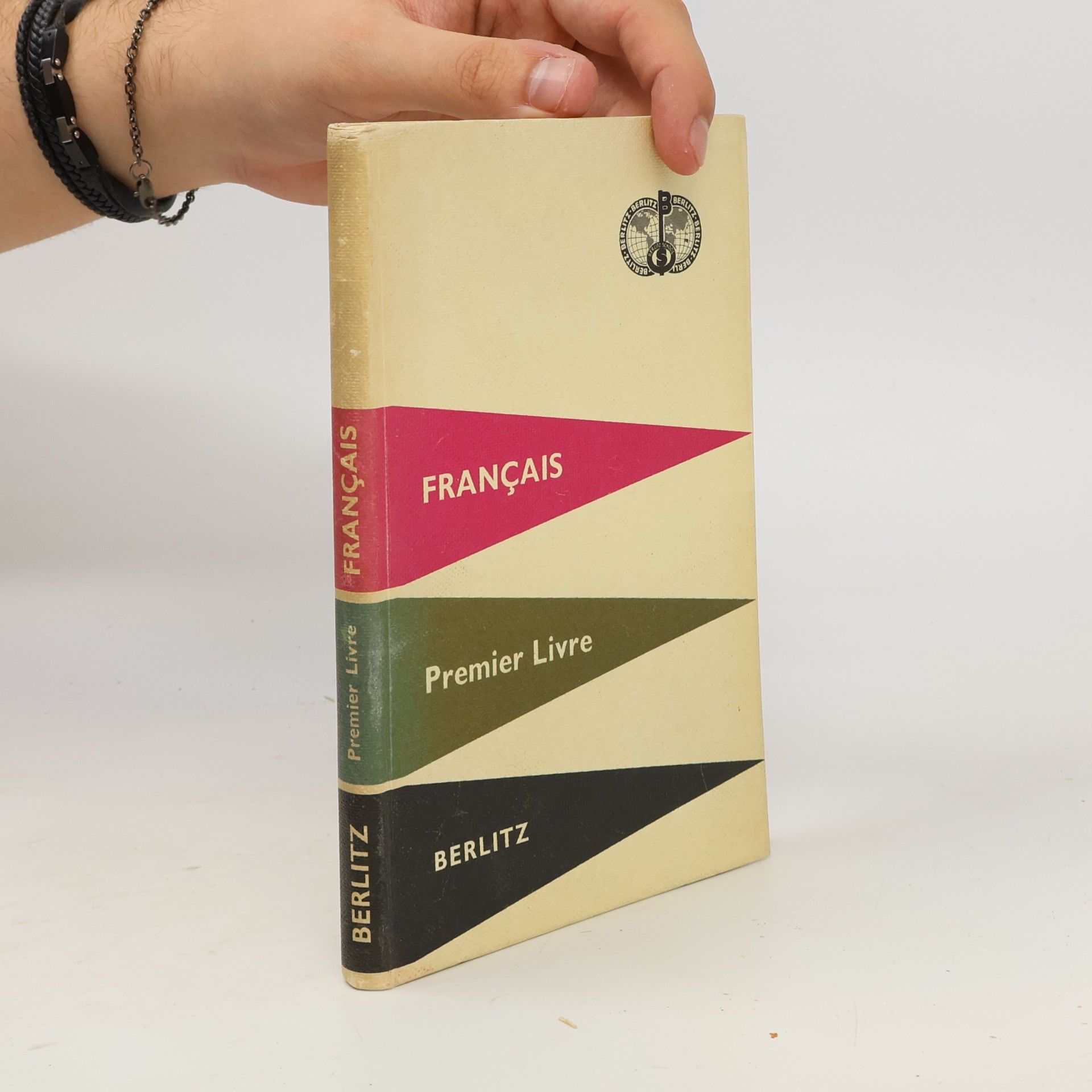 Autores varios Francais. Premier Livre