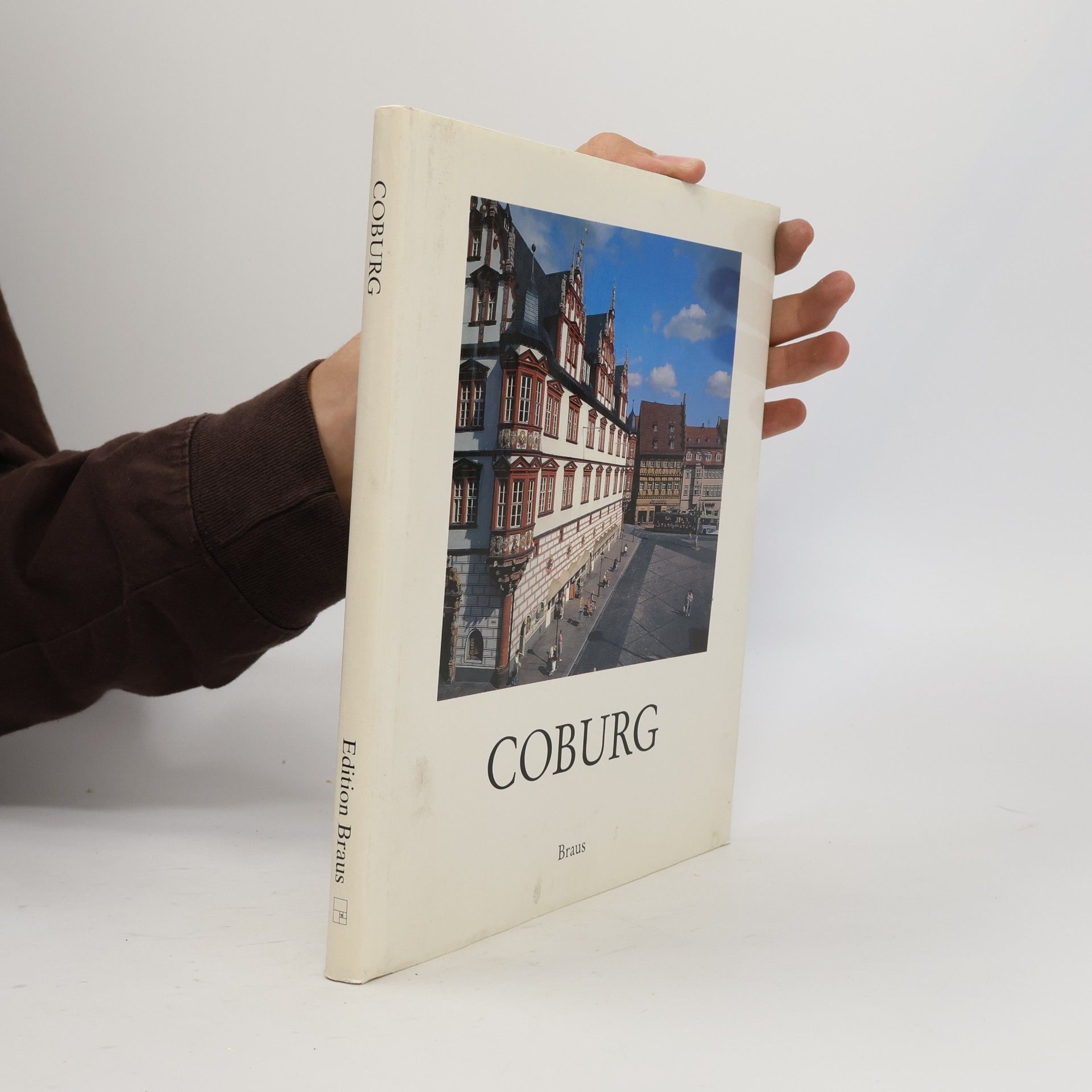 Irmgard Clausen Coburg
