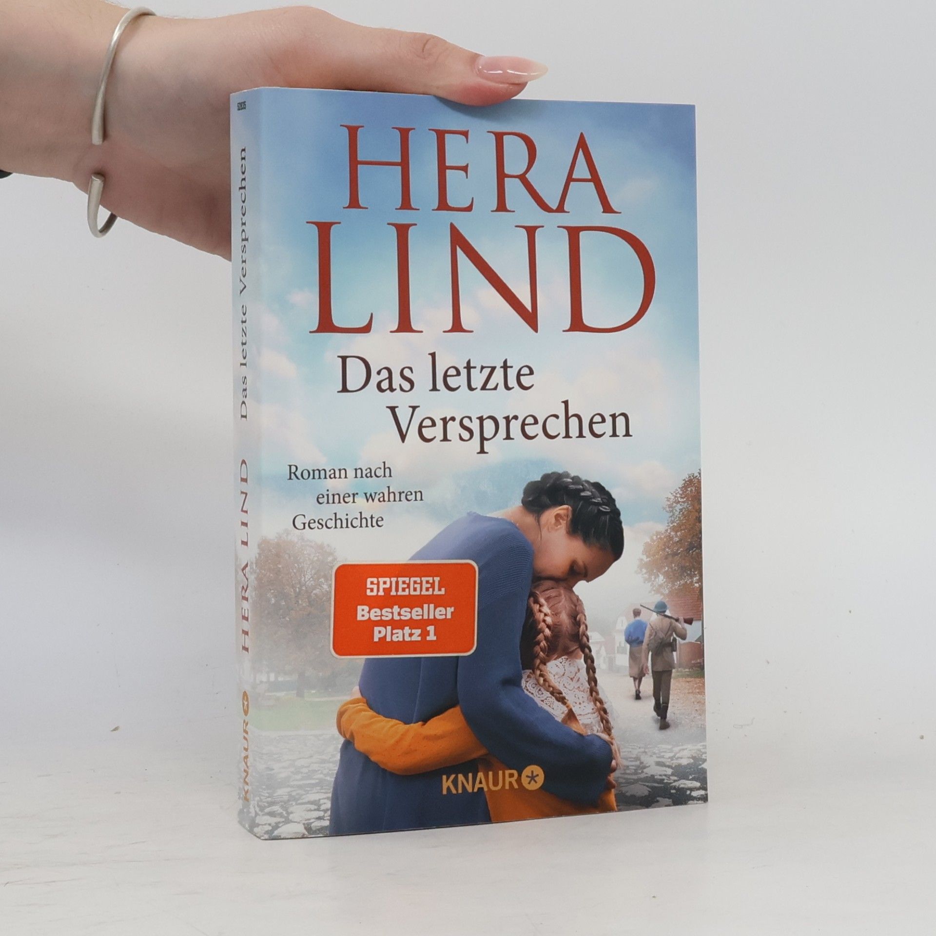 Das letzte Versprechen