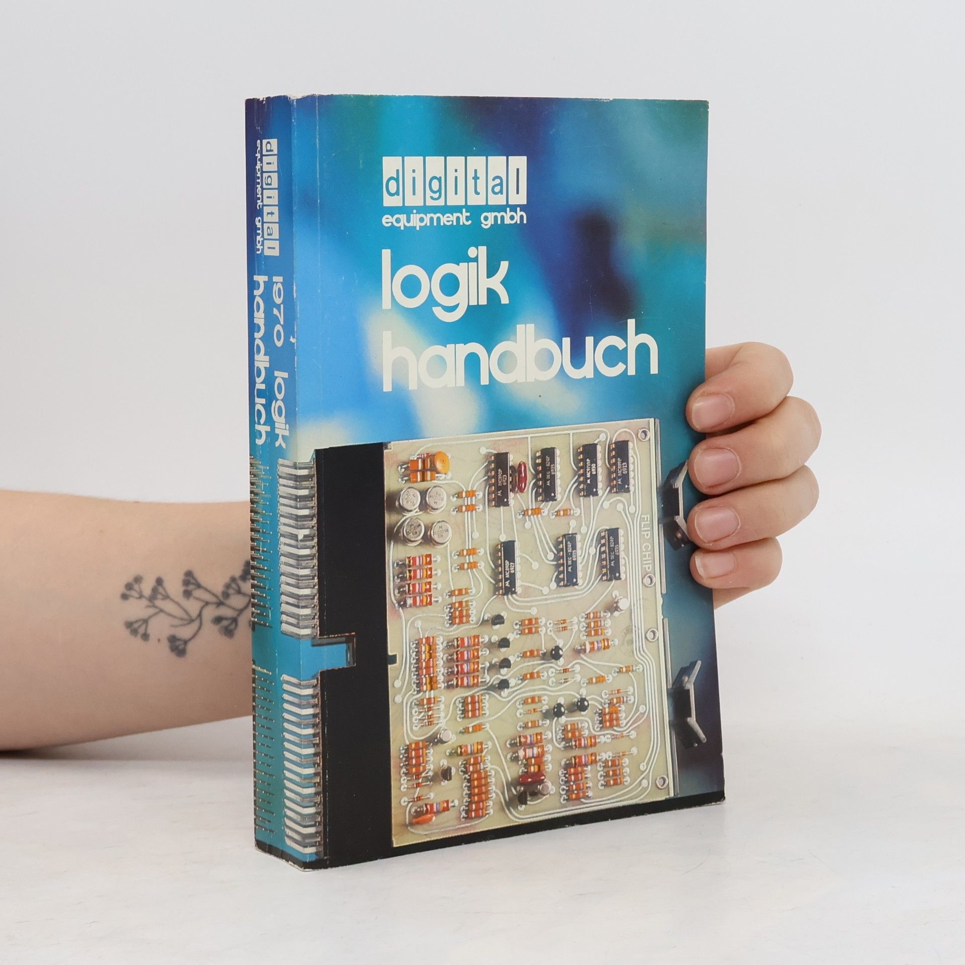 kolektiv Logik Handbuch