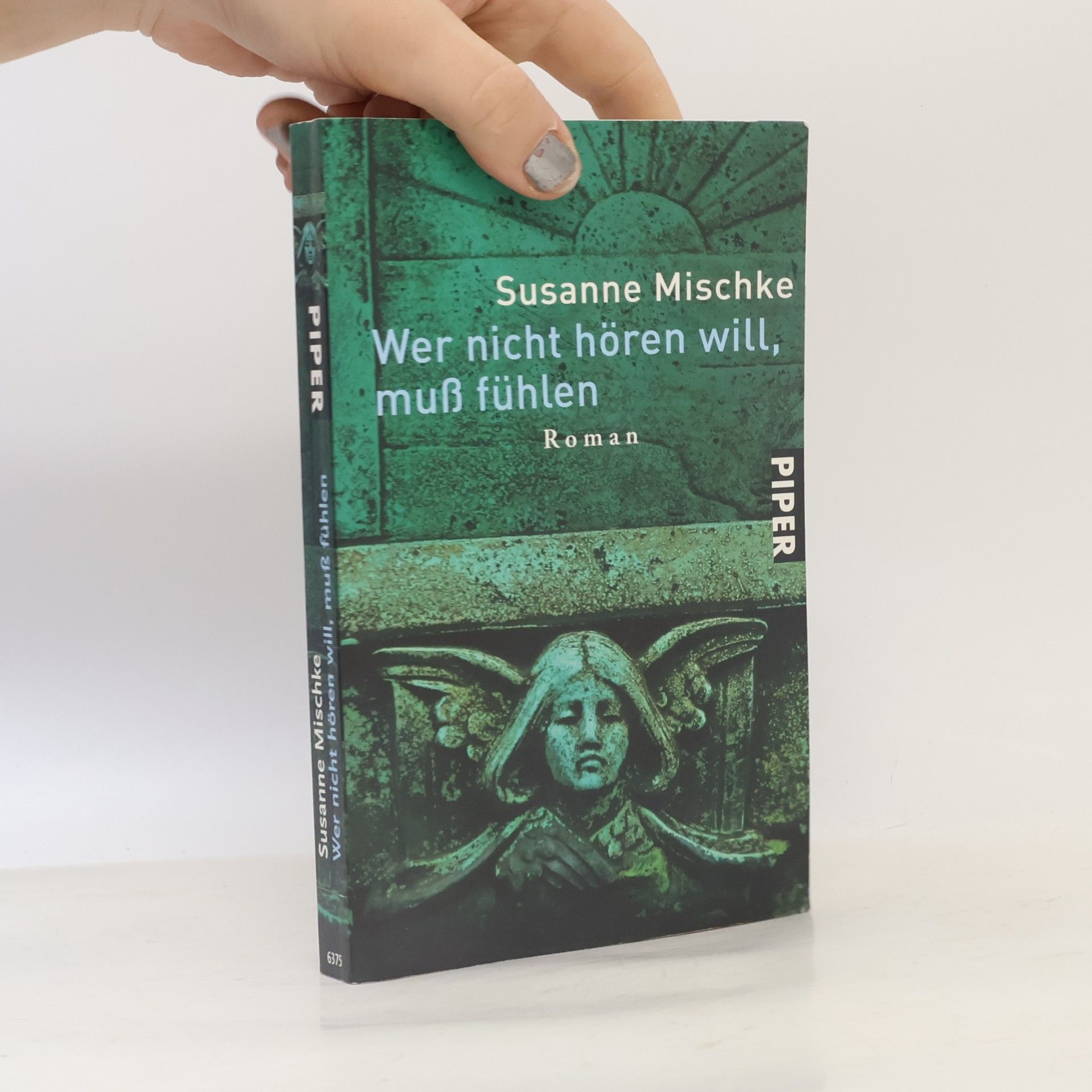 Wer nicht hören will, muss fühlen