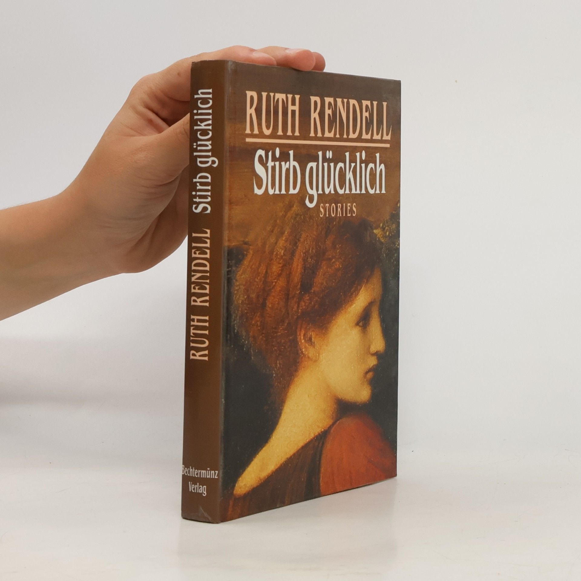 Ruth Rendell Der Liebe böser Engel