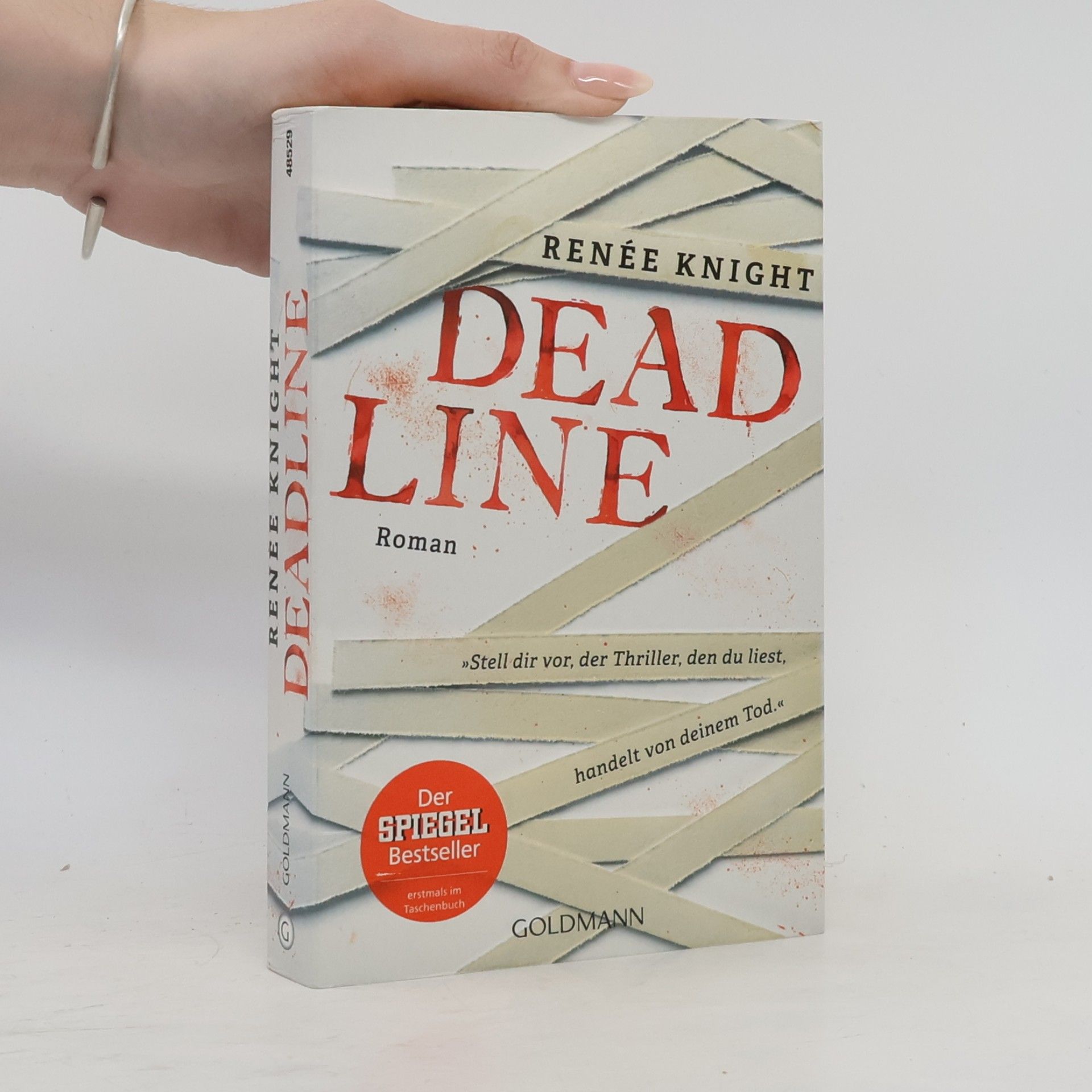 Renée Knight Deadline