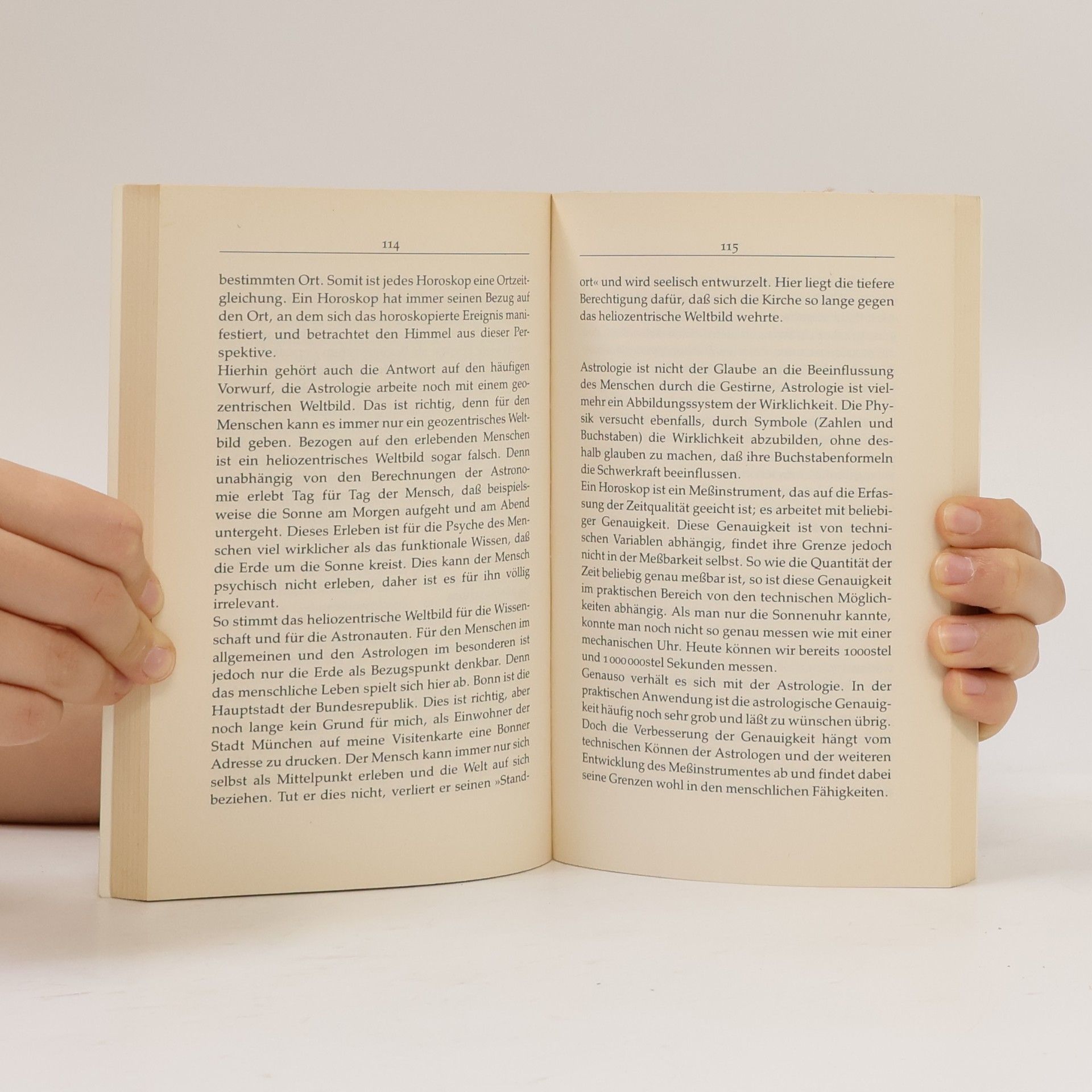 Thorwald Dethlefsen Ausgewählte Texte