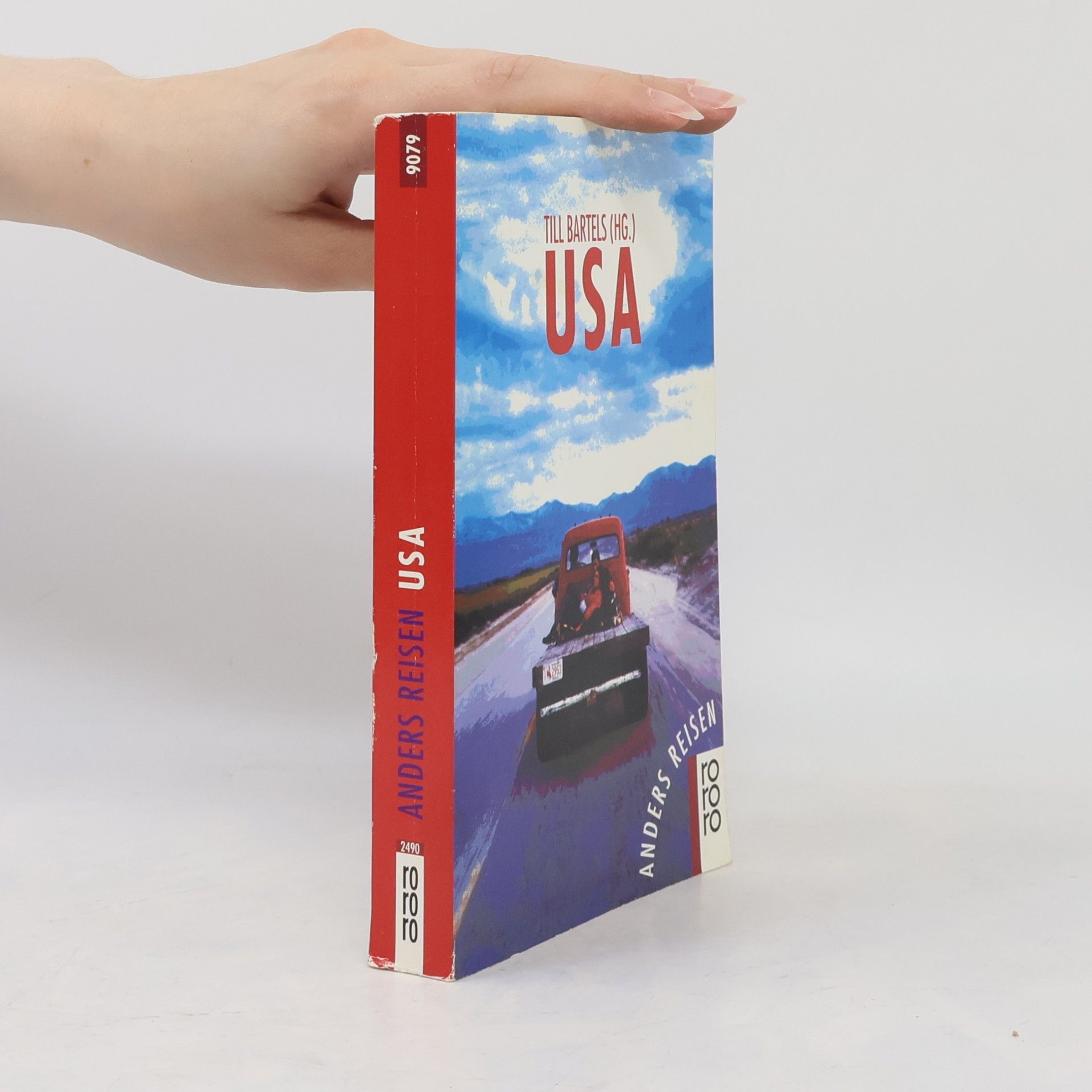 Till Bartels USA