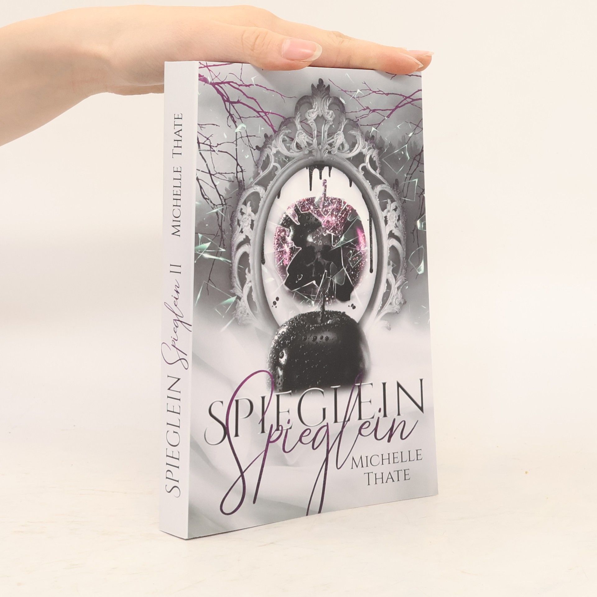 Spieglein Spieglein II