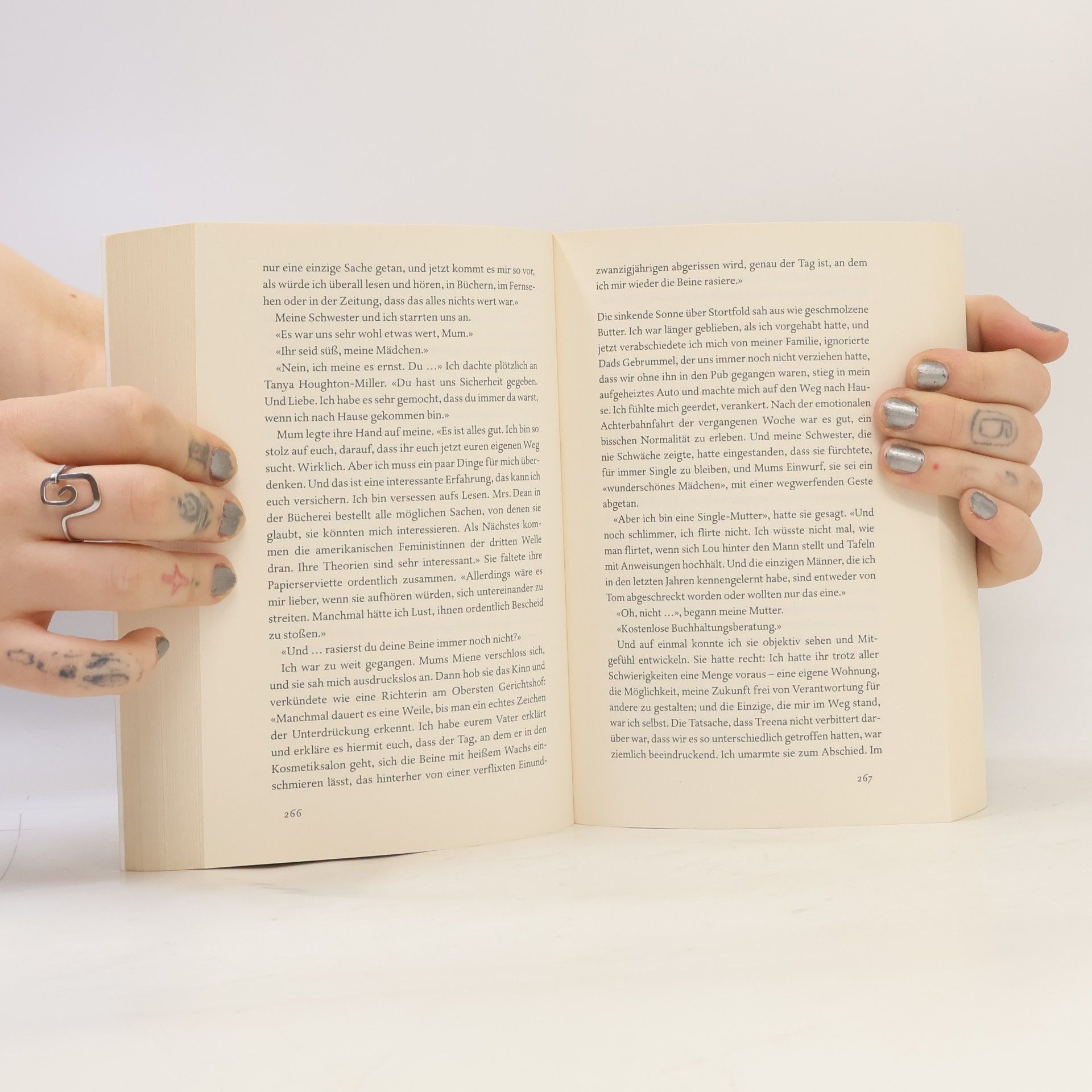 Jojo Moyes Ein ganz neues Leben