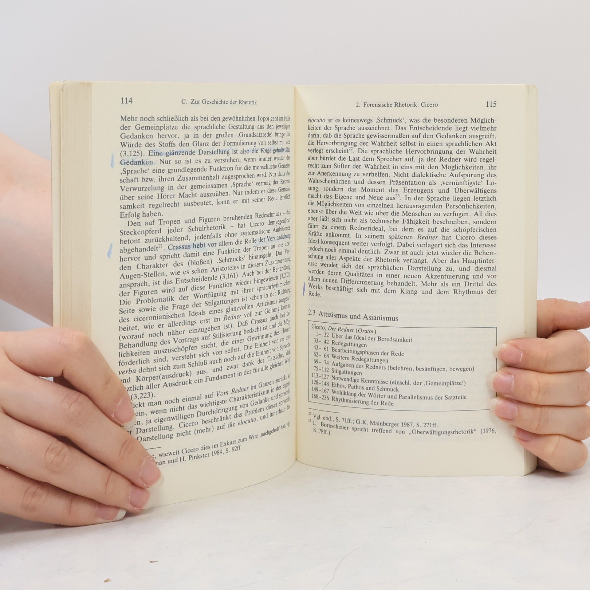 Karl-Heinz Göttert UTB - 1599: Einführung in die Rhetorik