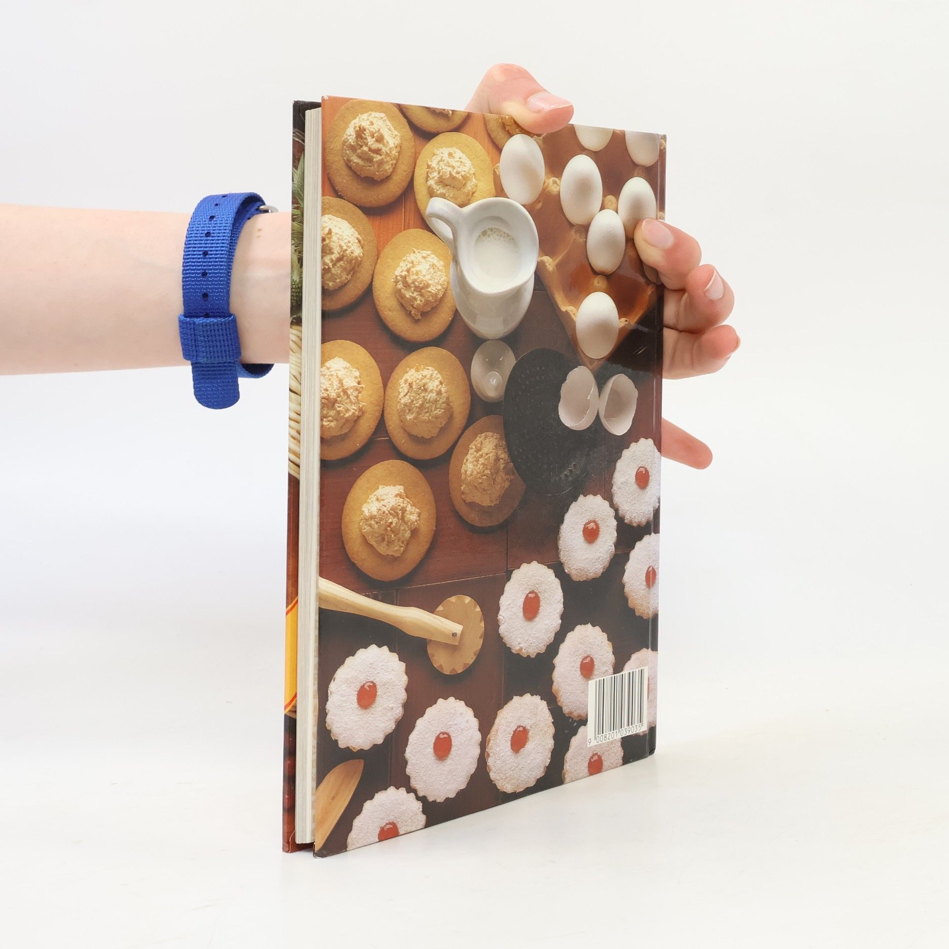 Auteurscollectief Backen macht Freude 191-265