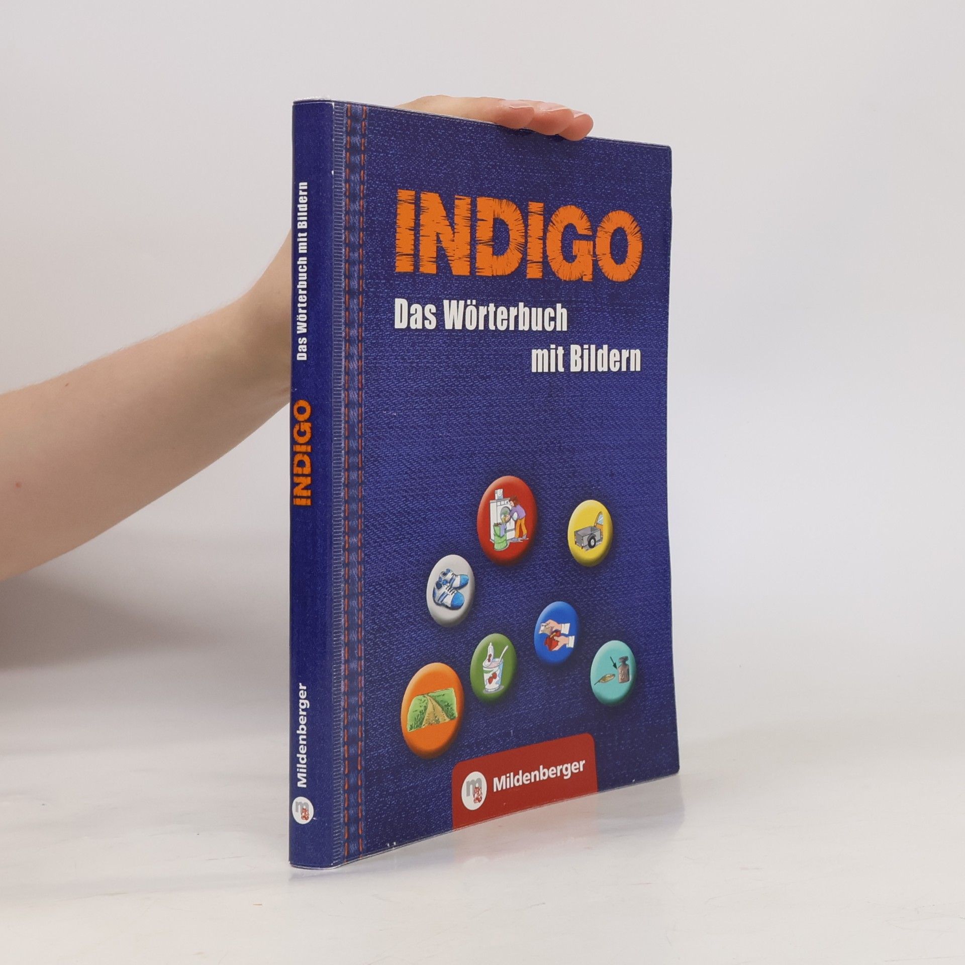 Autorenkollektiv Indigo