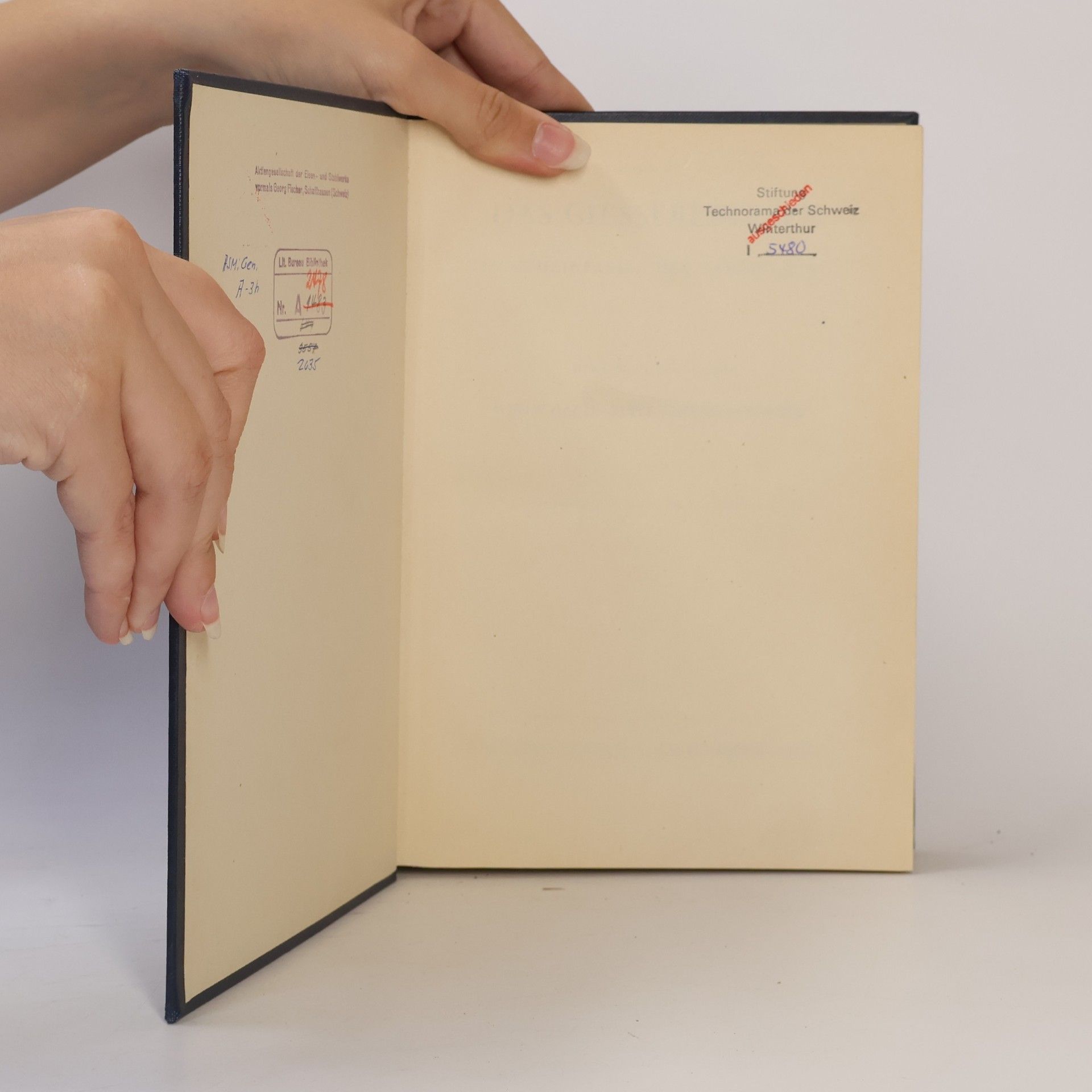 Autorenkollektiv Das Giessereiwesen in gemeinfasslicher Darstellung