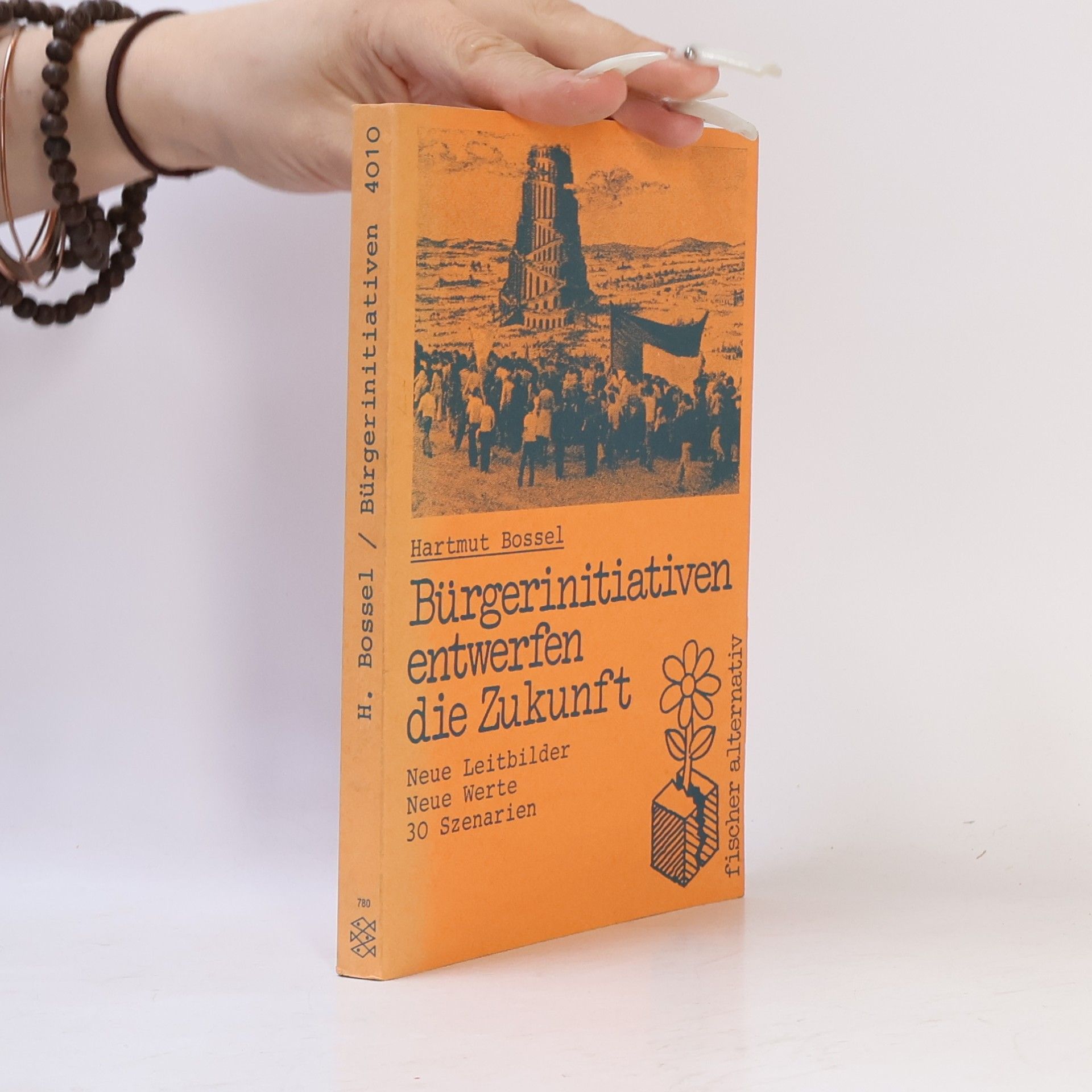 Bürgerinitiativen entwerfen die Zukunft