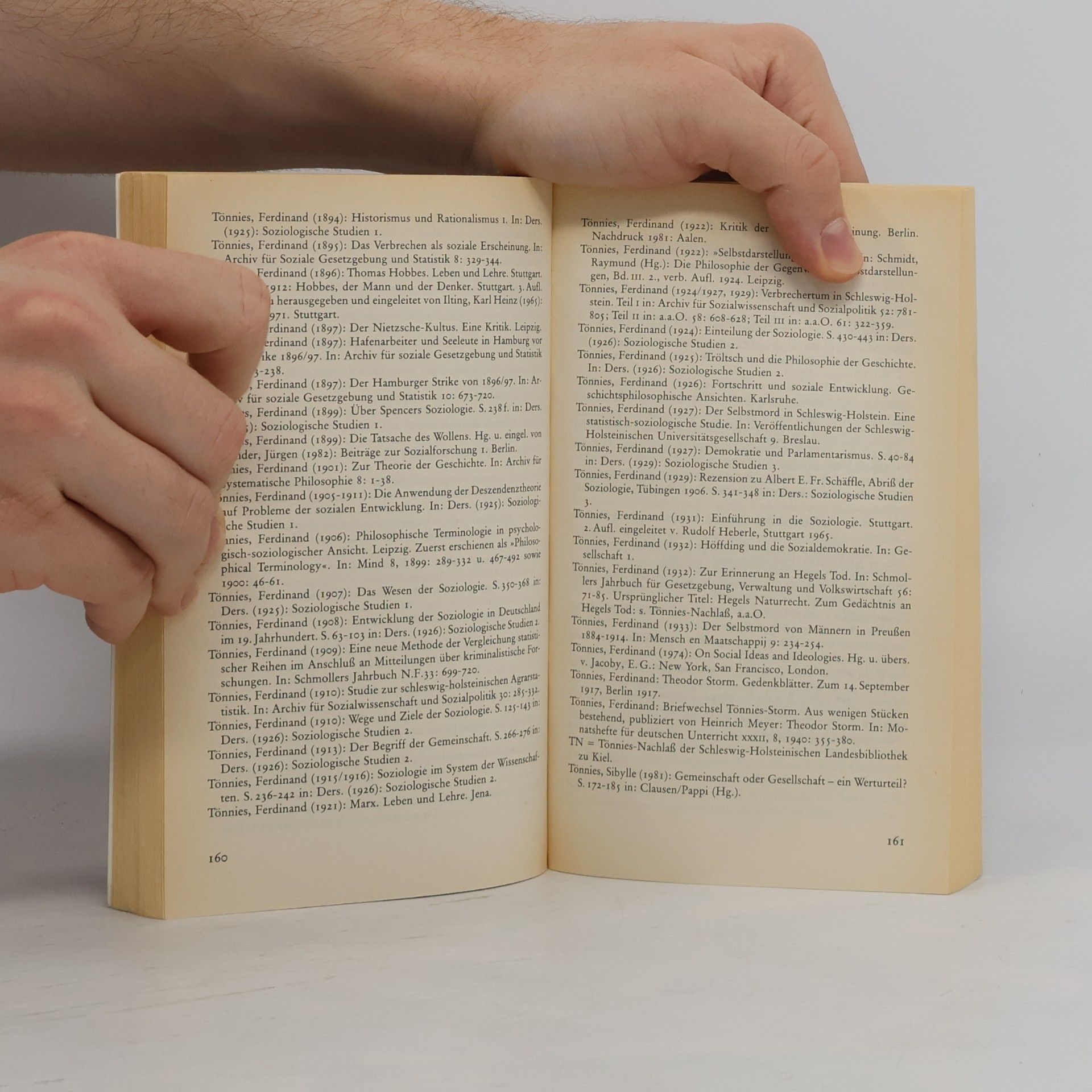 Otthein Rammstedt Simmel-Studien - 736: Simmel und die frühen Soziologen