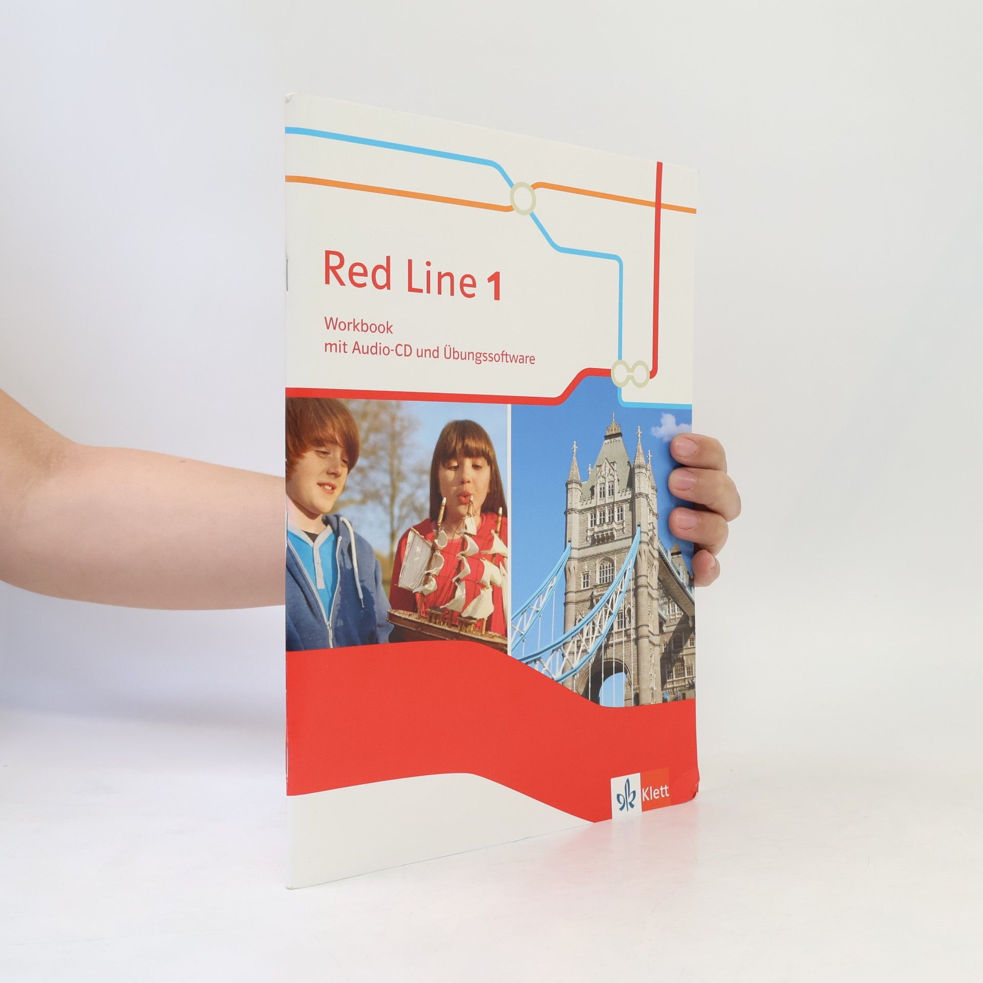 Autorenkollektiv Red line 1