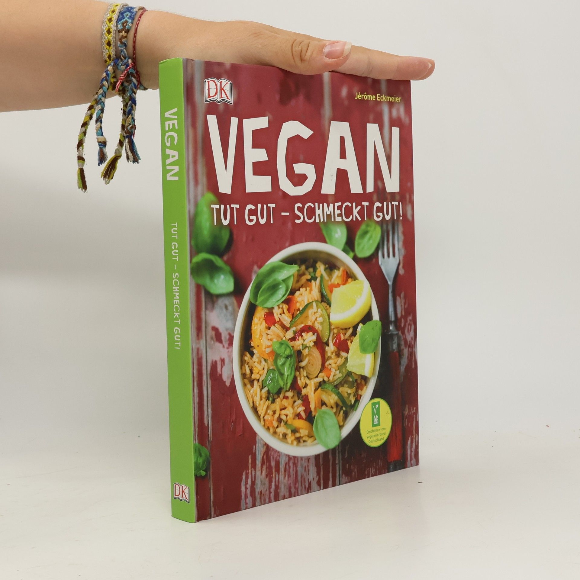 Vegan