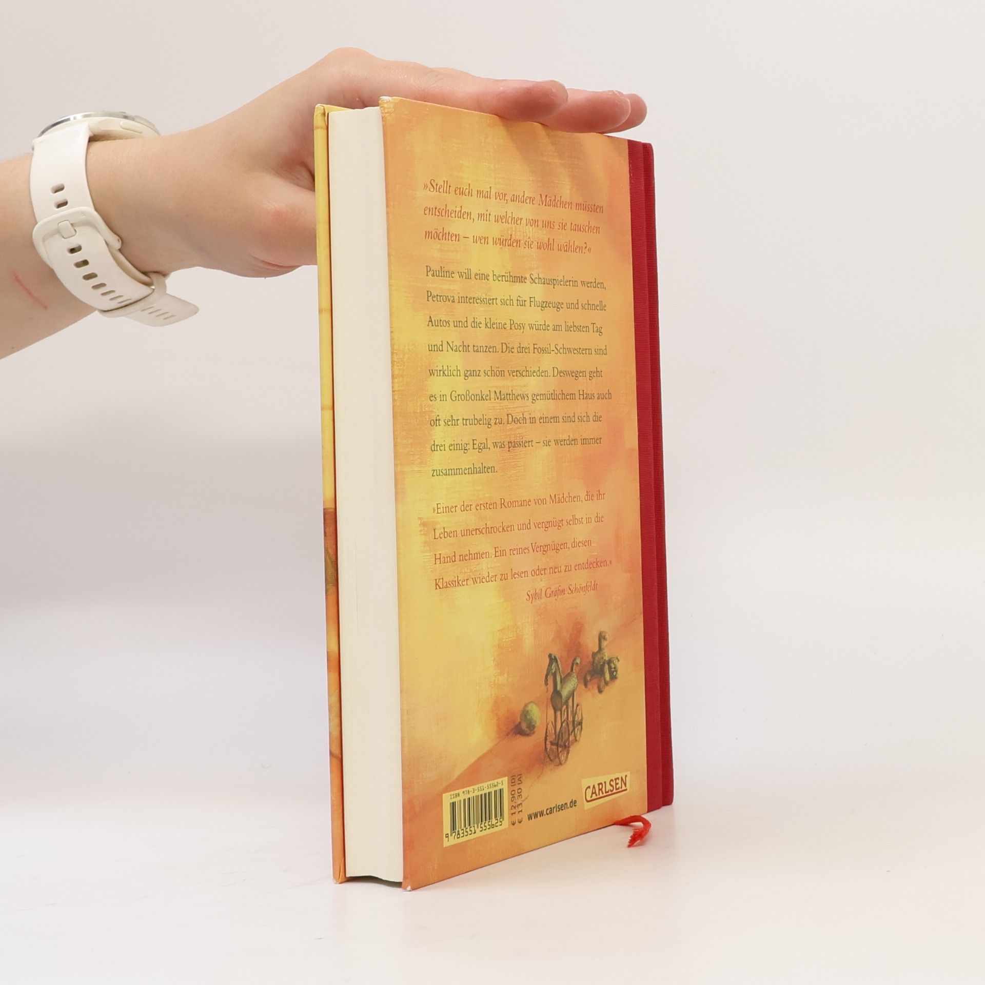 Noel Streatfeild Ballettschuhe