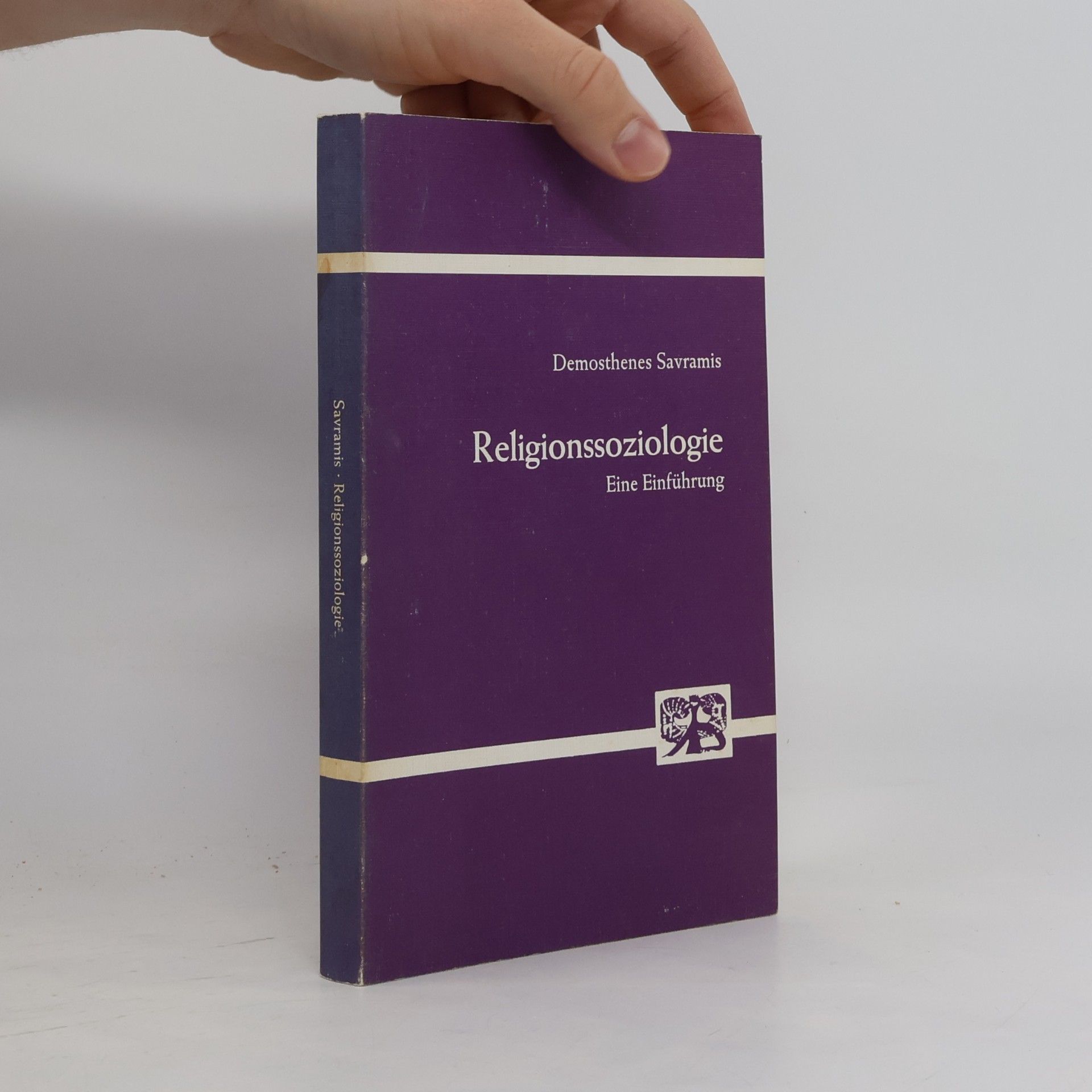 Religionssoziologie