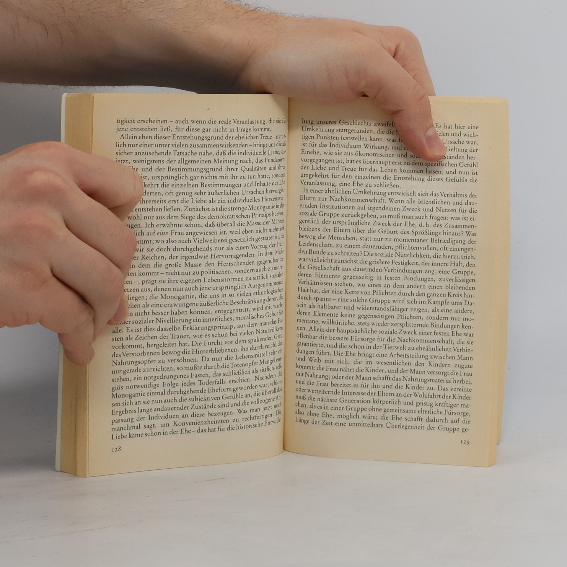 Georg Simmel Schriften zur Philosophie und Soziologie der Geschlechter