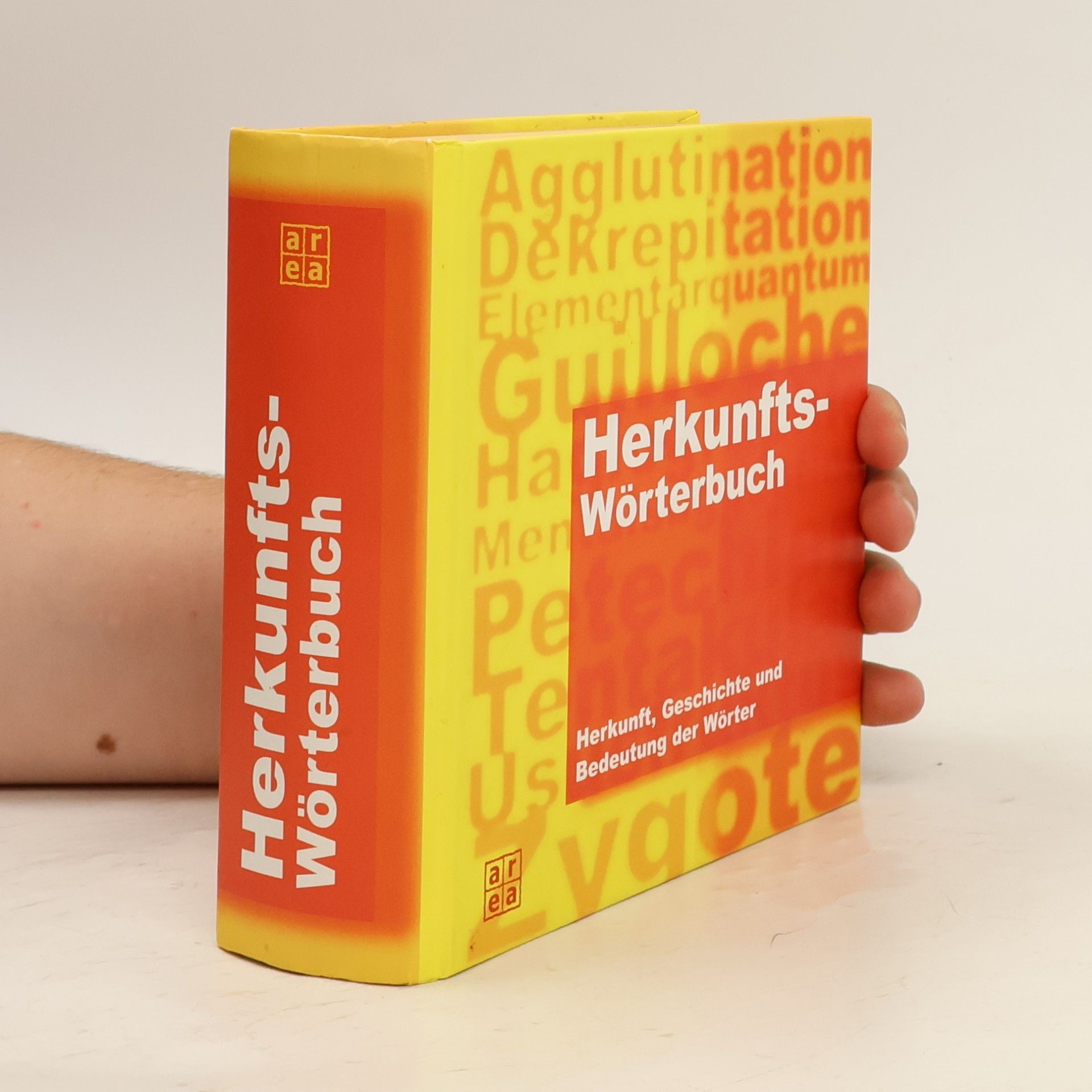 Sebastian Baumgartner Herkunfts-Wörterbuch