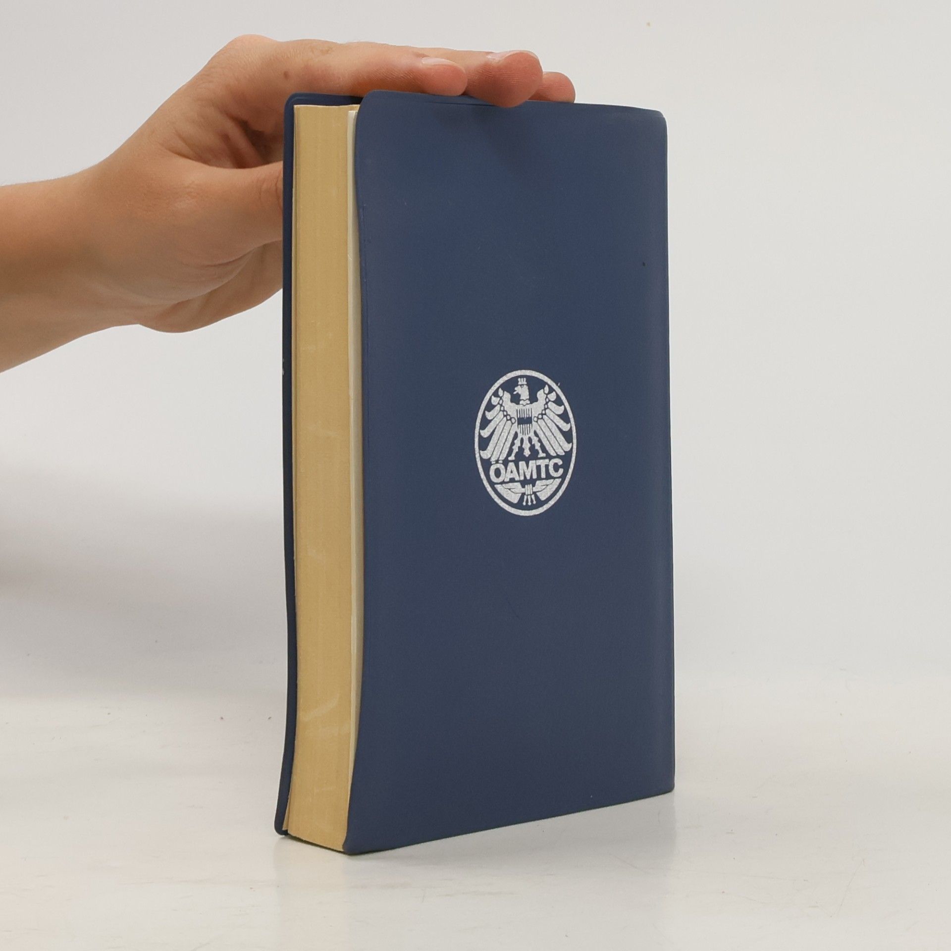 Kolektív autorov Südosteuropa und Kleinasien Handbuch 1967
