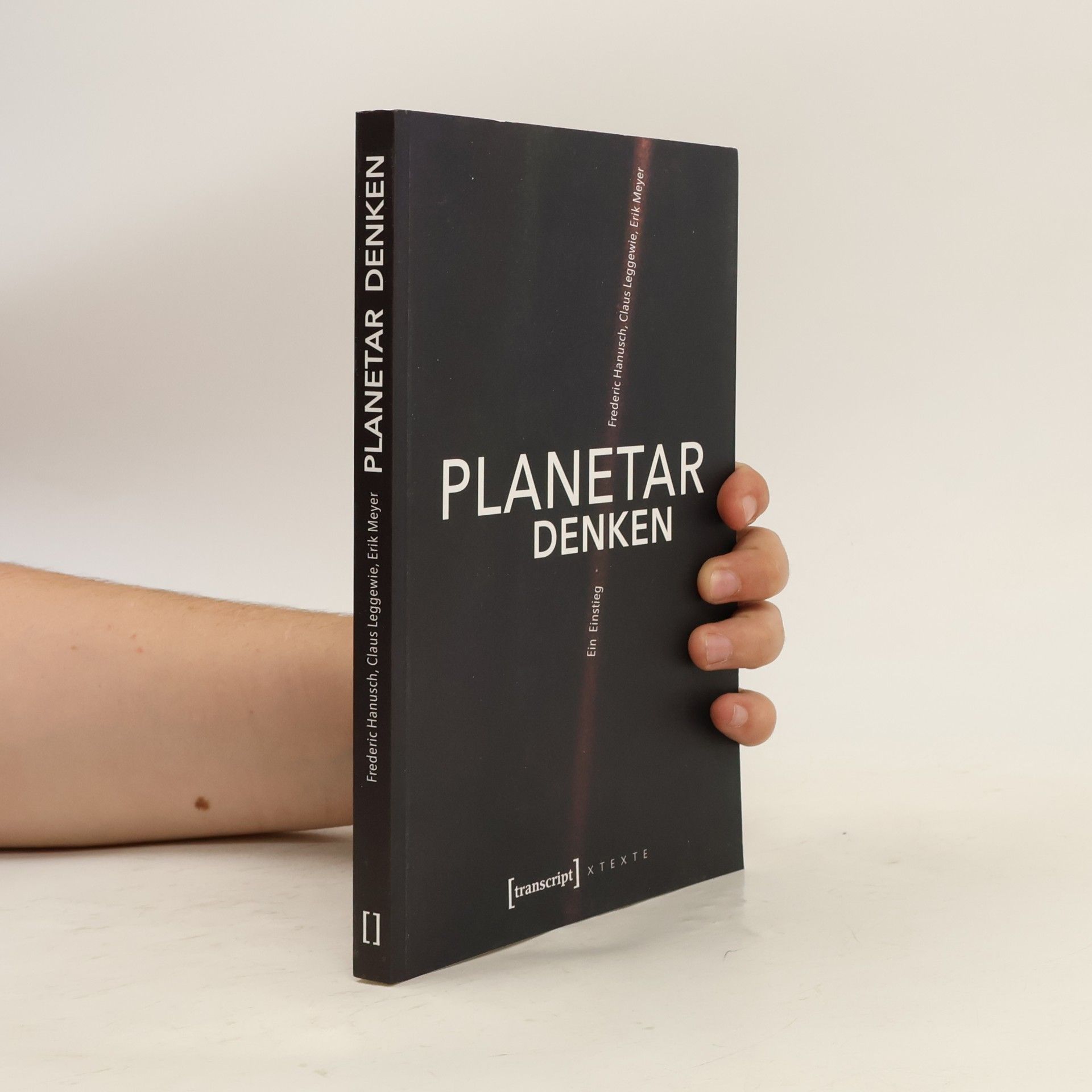 Planetar denken