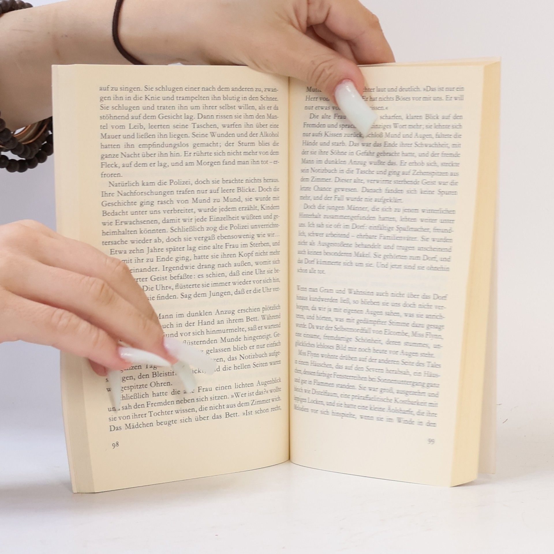 Laurie Lee Des Sommers ganze Fülle