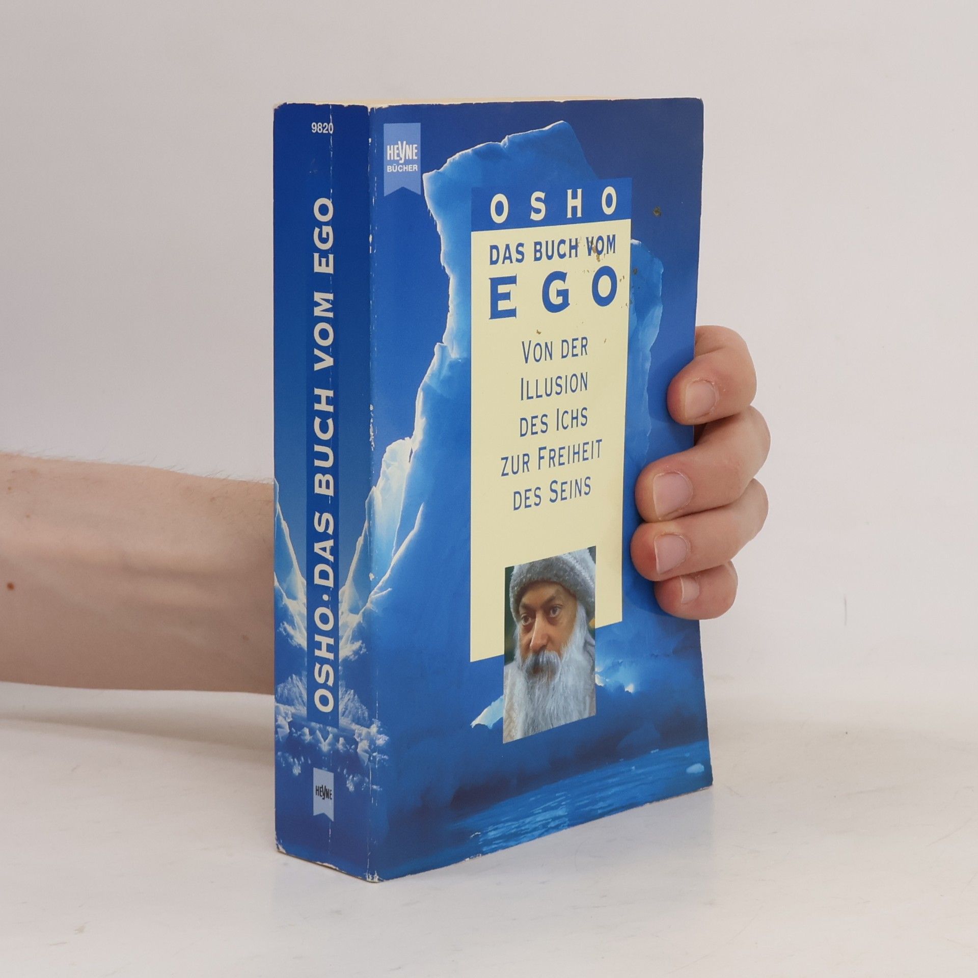 Osho Ego