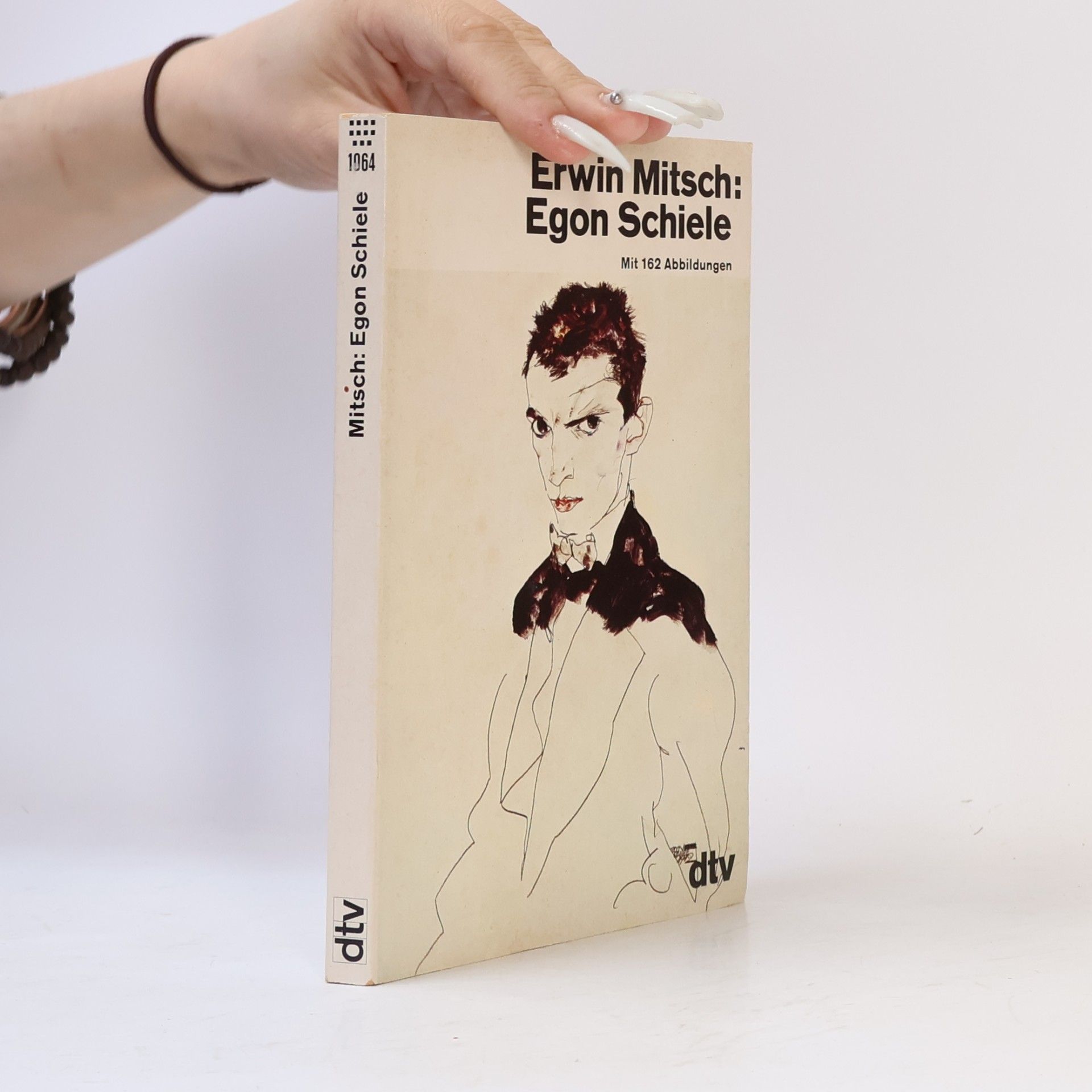 Egon Schiele