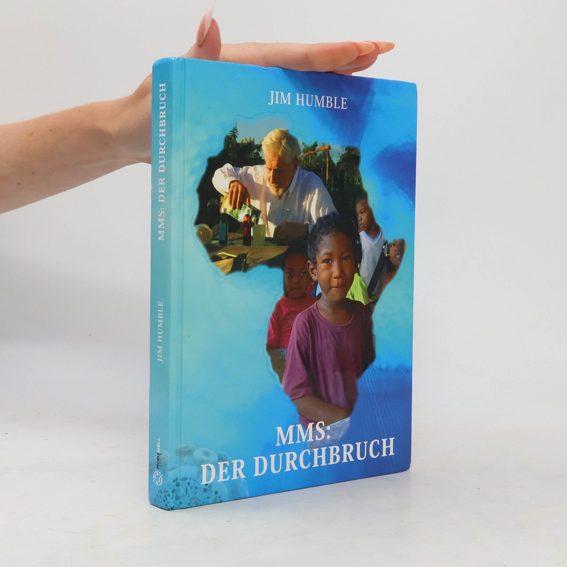 Jim Humble MMS: der Durchbruch