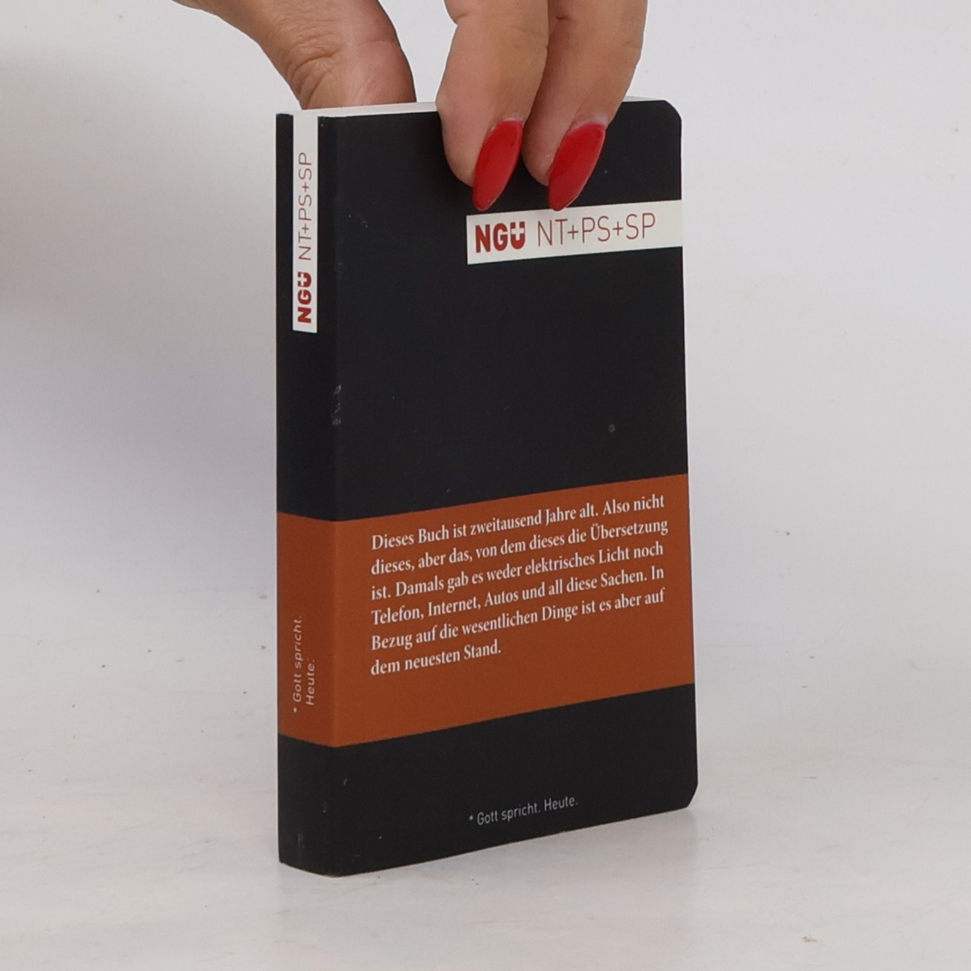 Auteurscollectief Neues Testament
