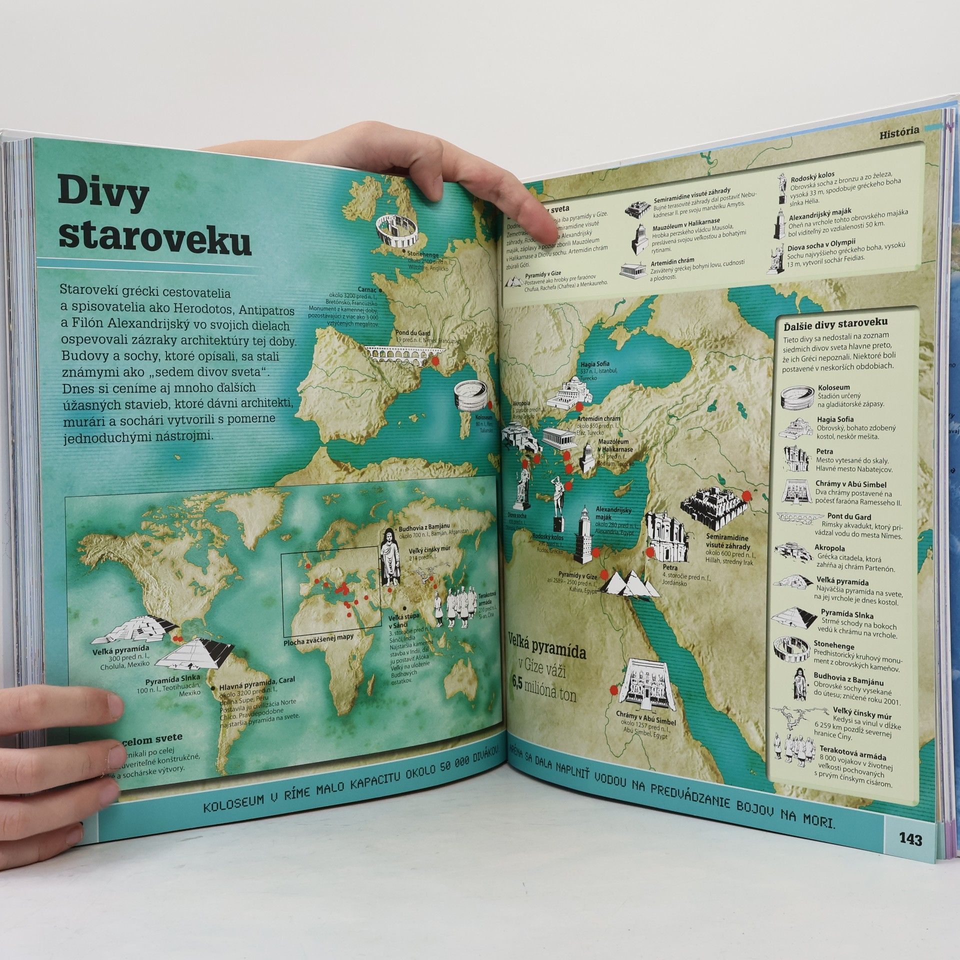 Autorenkollektiv Cesta okolo sveta