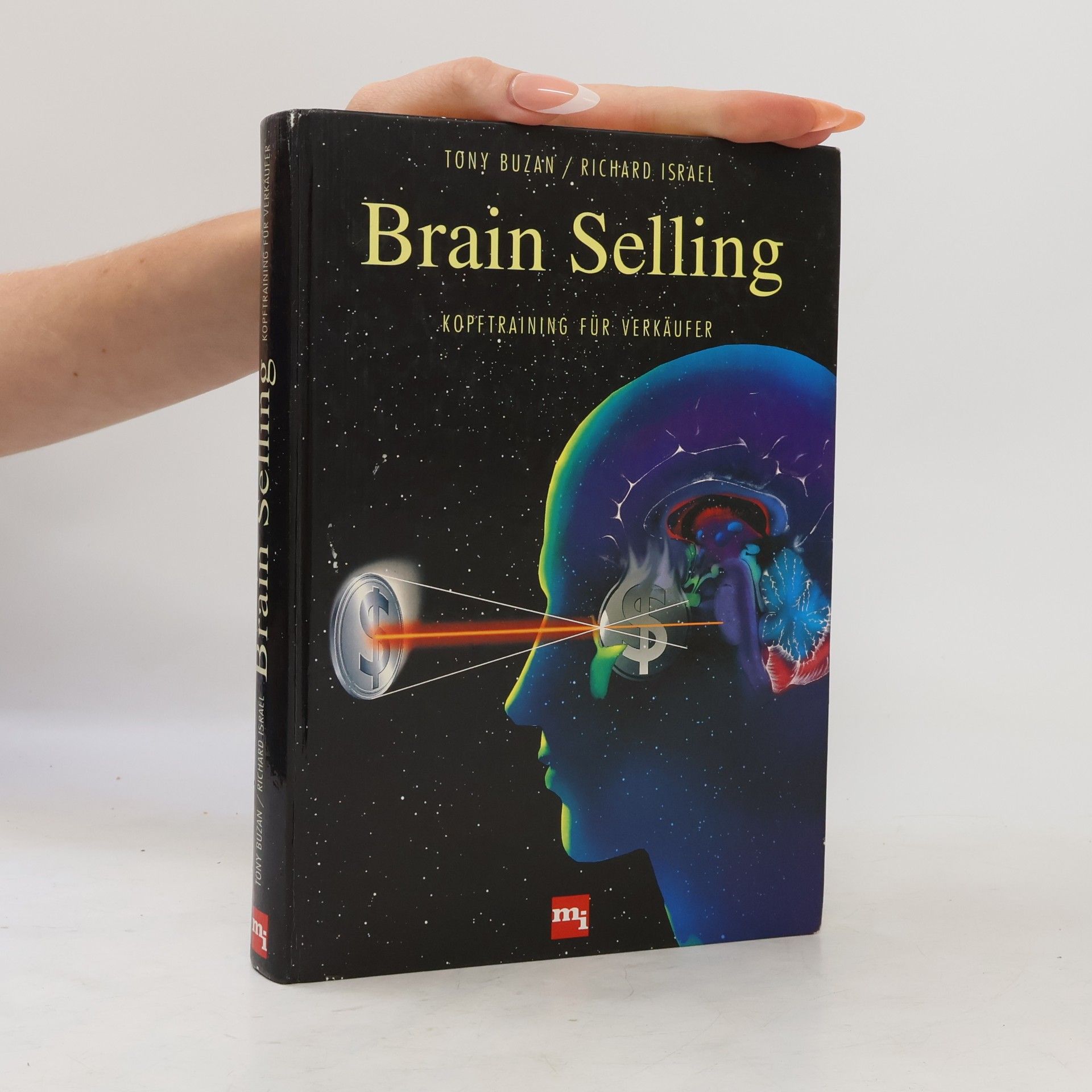 Brain Selling
