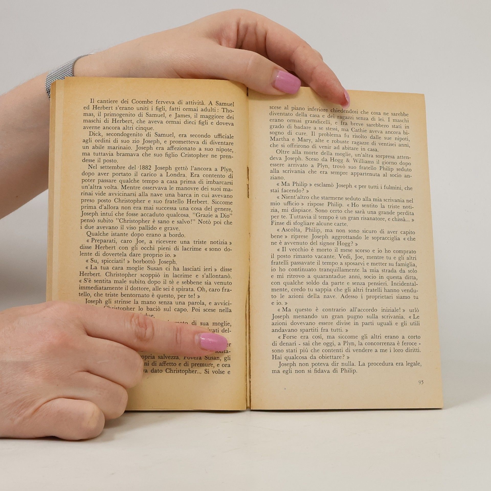 Daphne du Maurier Spirito d'amore