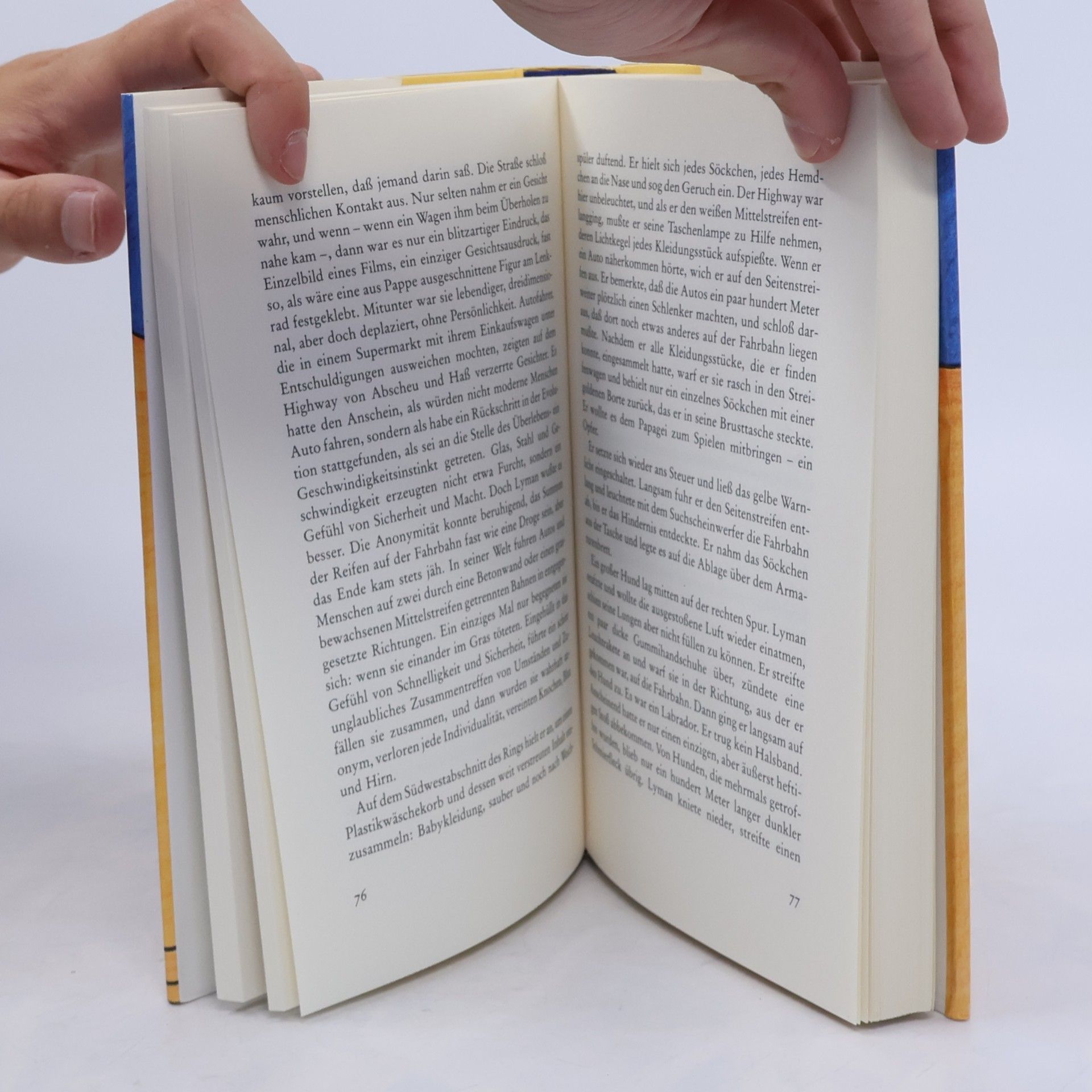 Joe Coomer Der Papagei, das Telefon und die Bibliothekarin