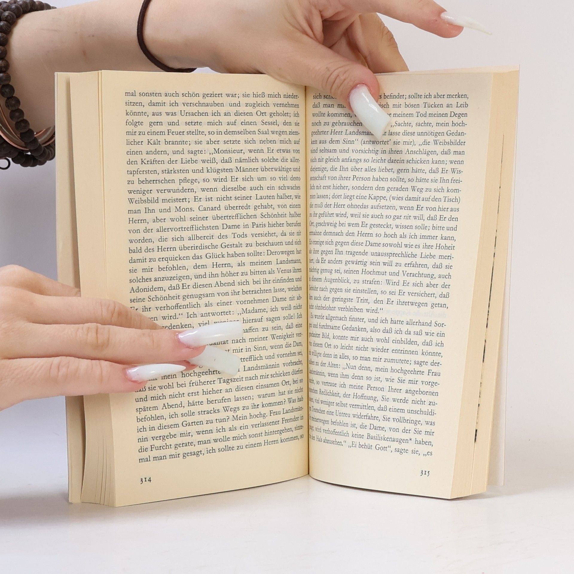 Autorenkollektiv Grimmelshausen Simplicius Simplicissimus