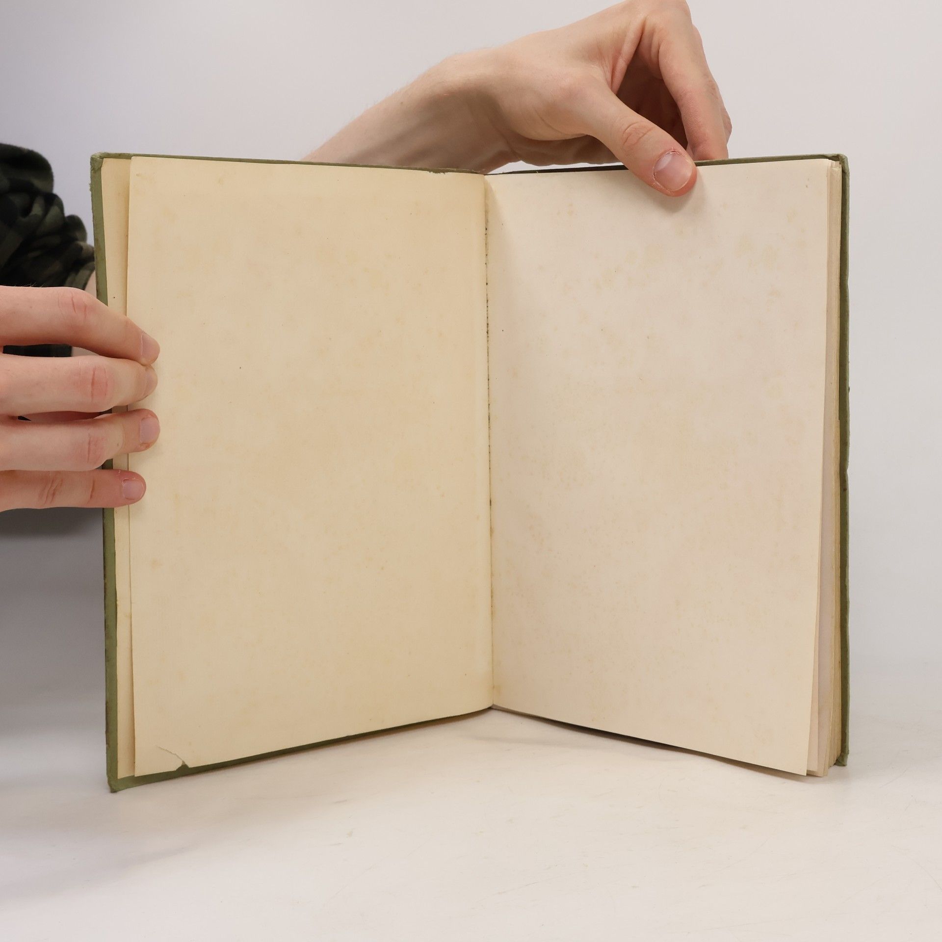 Autorenkollektiv Schwäbisches Heimatbuch 1930
