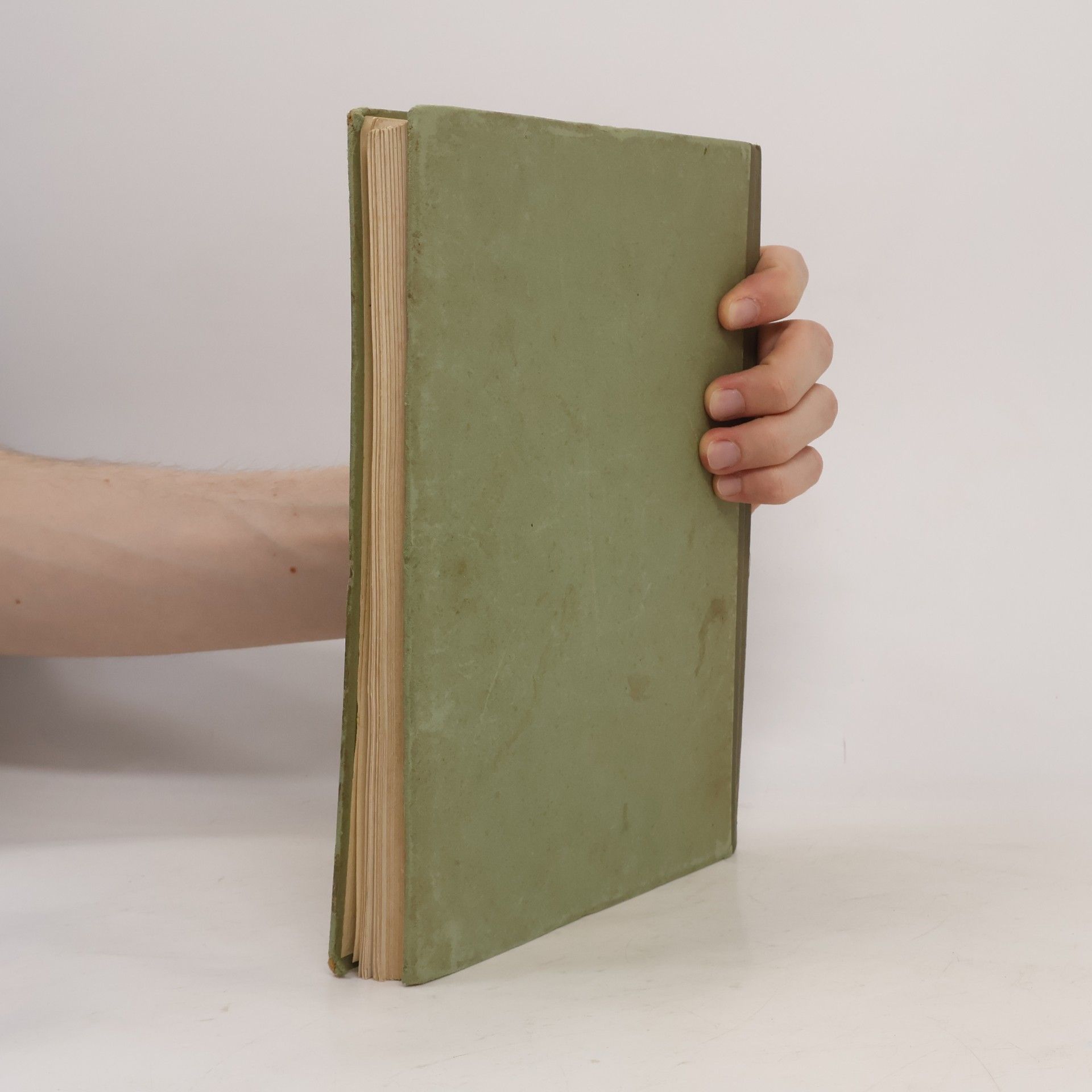 Autorenkollektiv Schwäbisches Heimatbuch 1930