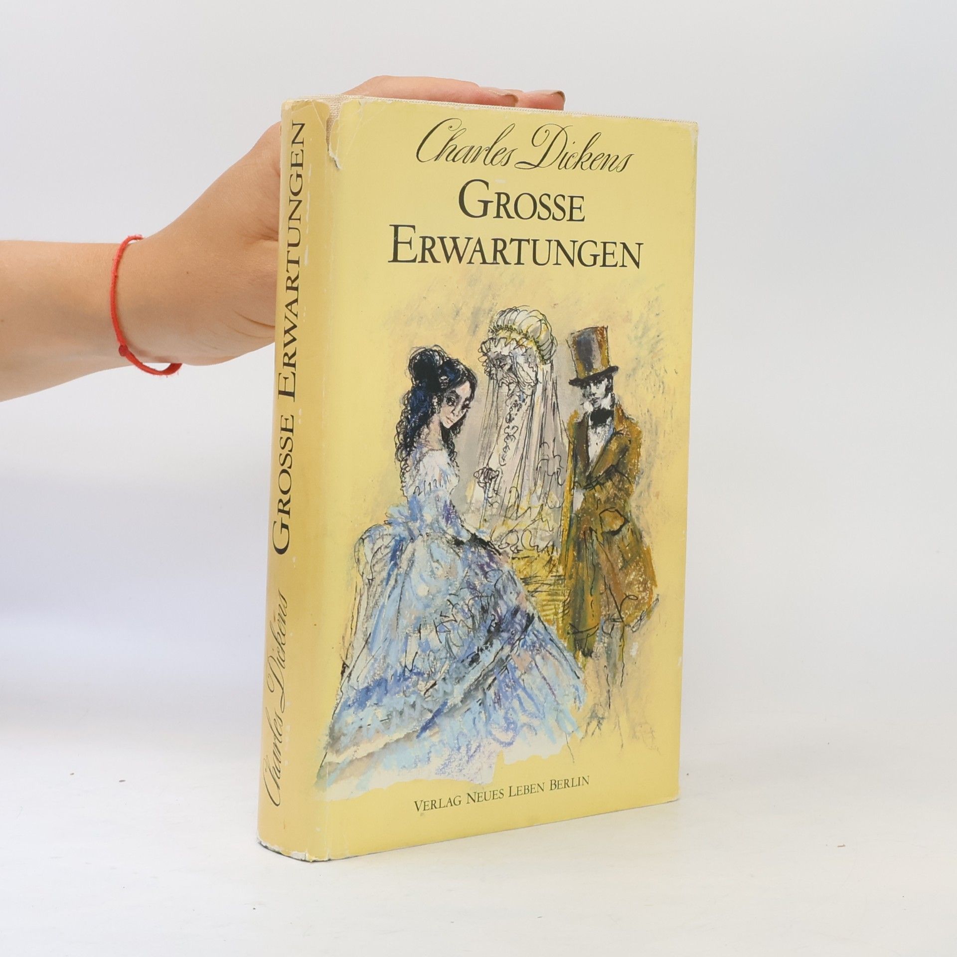 Charles Dickens Grosse Erwartungen