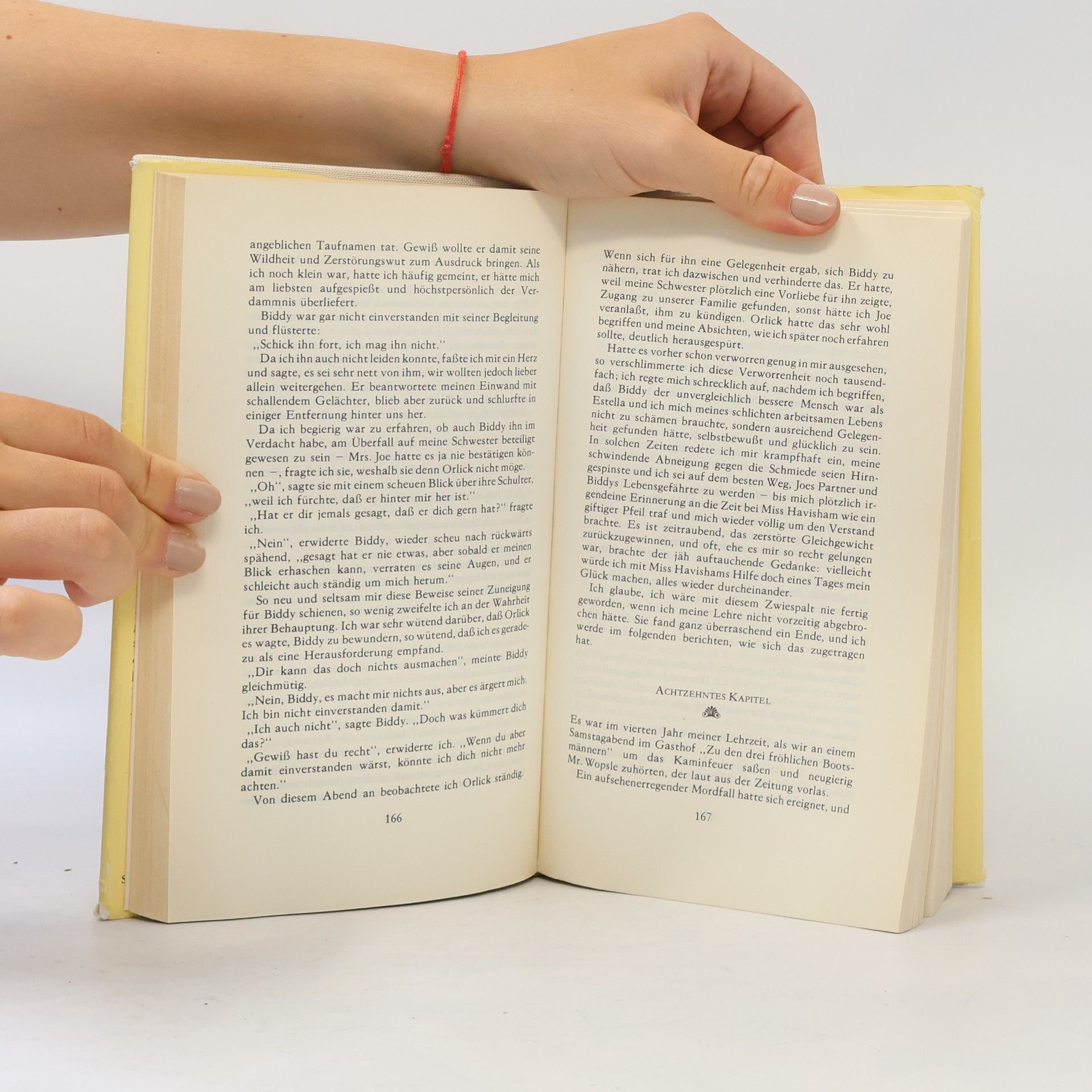 Charles Dickens Grosse Erwartungen