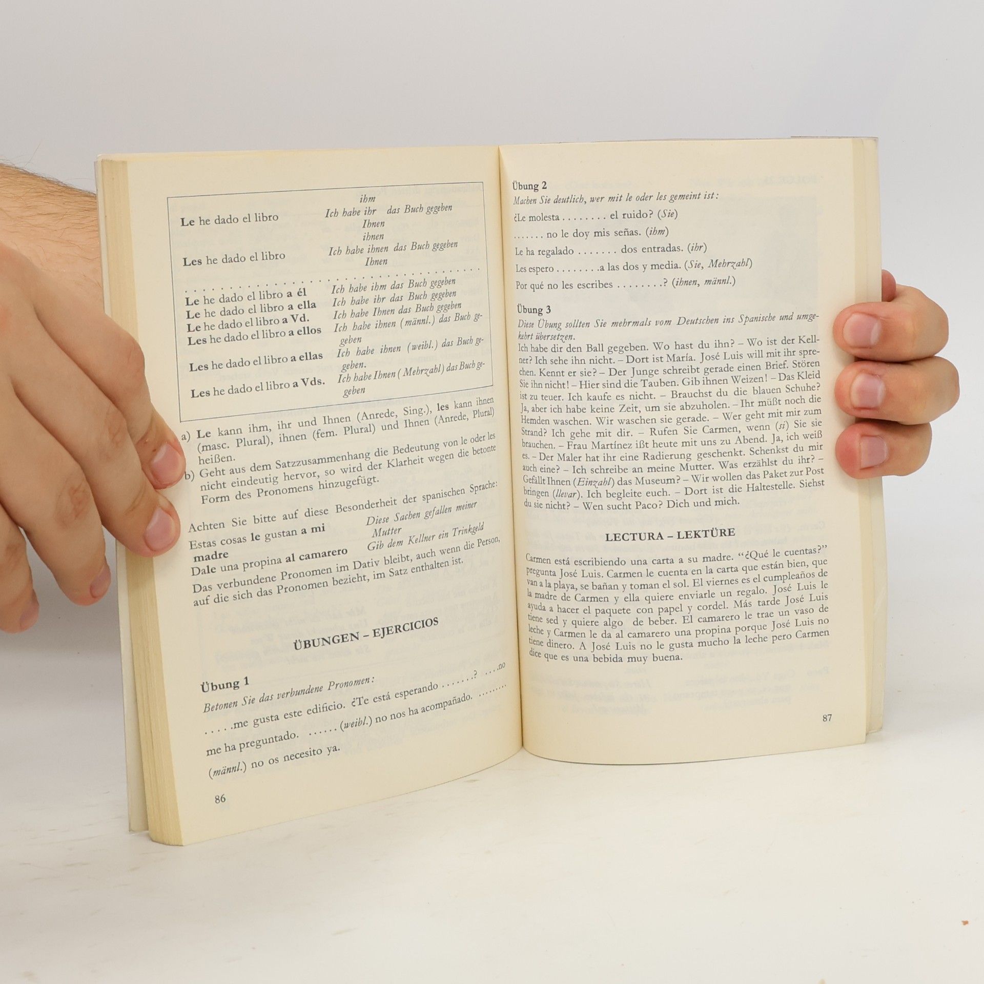Autores varios Hablamos español 2