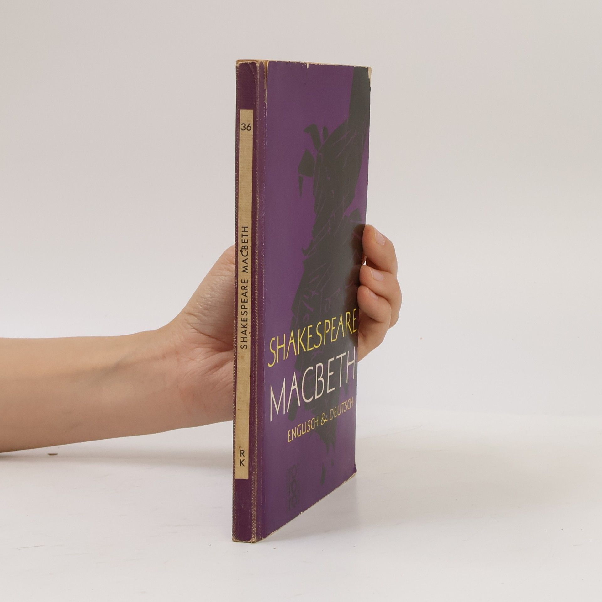 William Shakespeare Macbeth