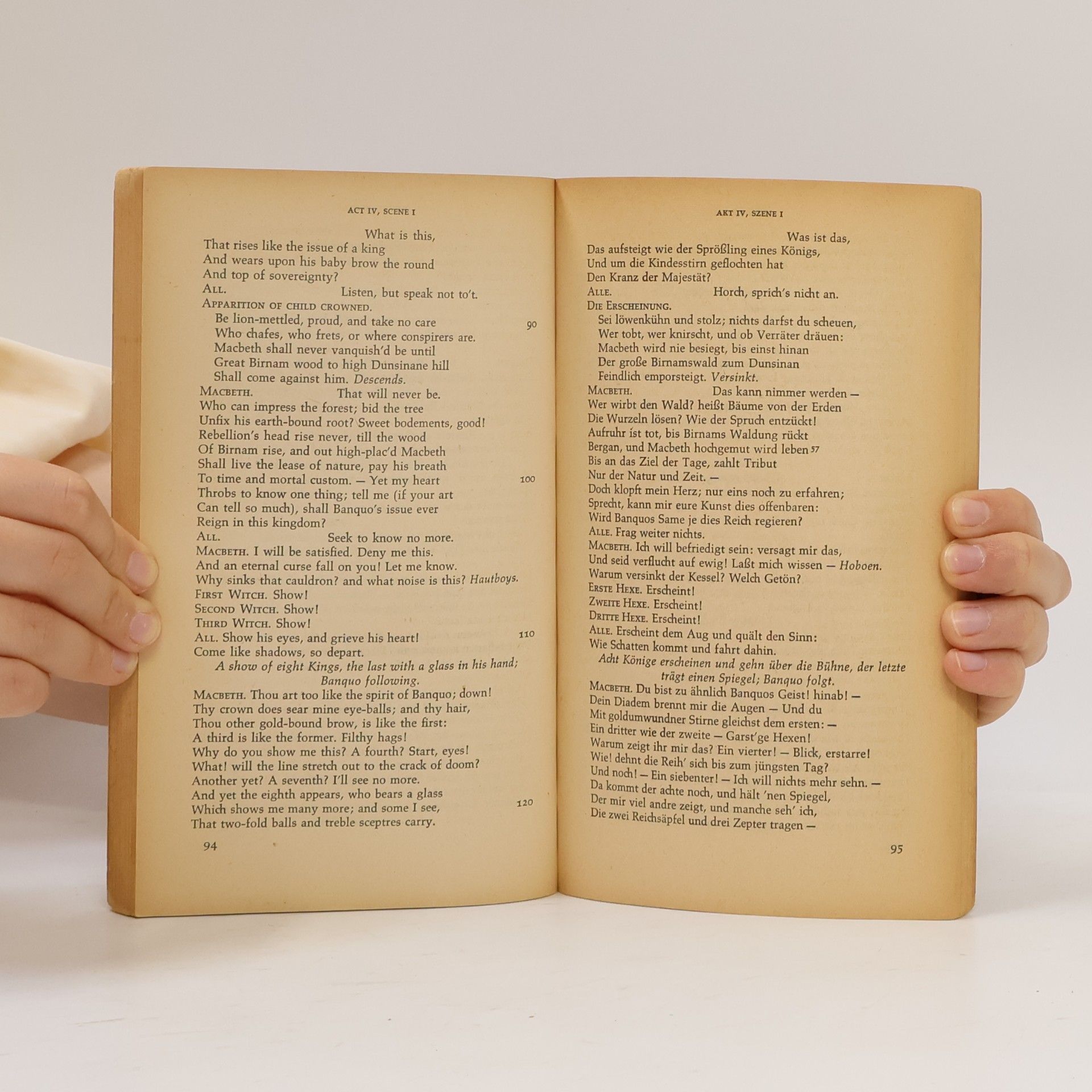 William Shakespeare Macbeth