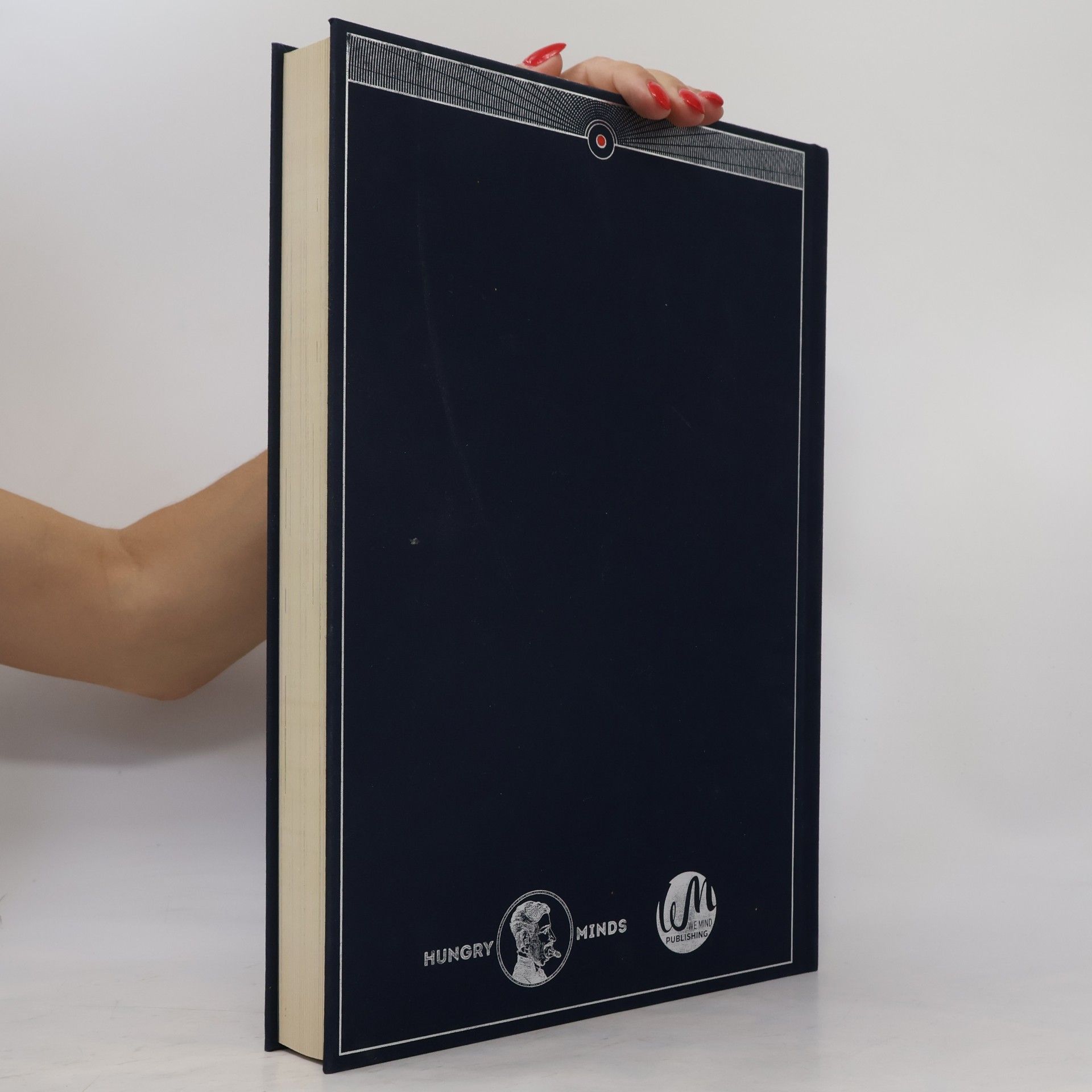 Various authors The Book