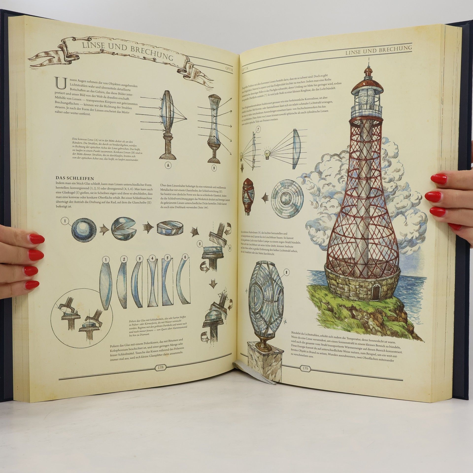 Various authors The Book